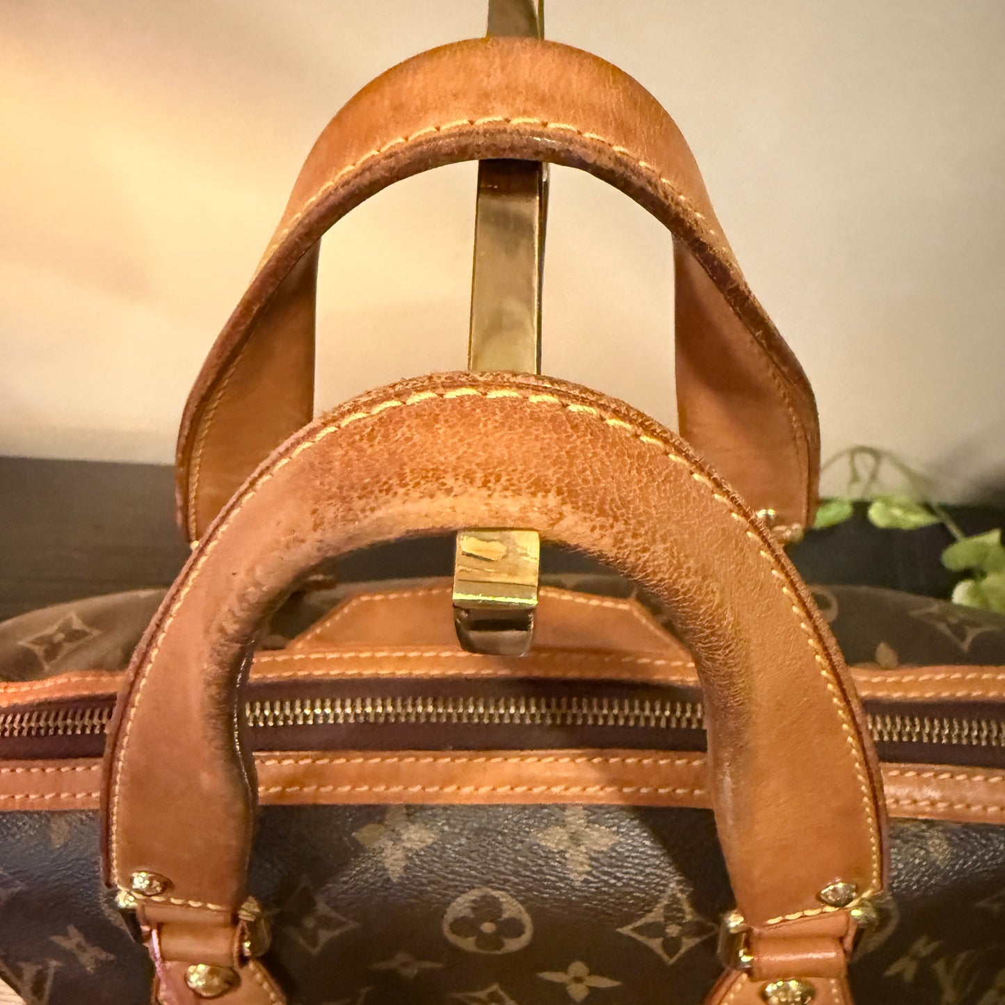 Louis Vuitton Retiro PM