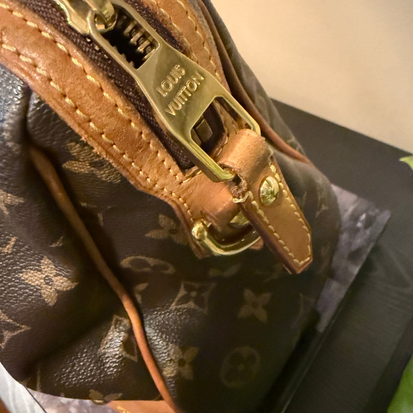 Louis Vuitton Retiro PM