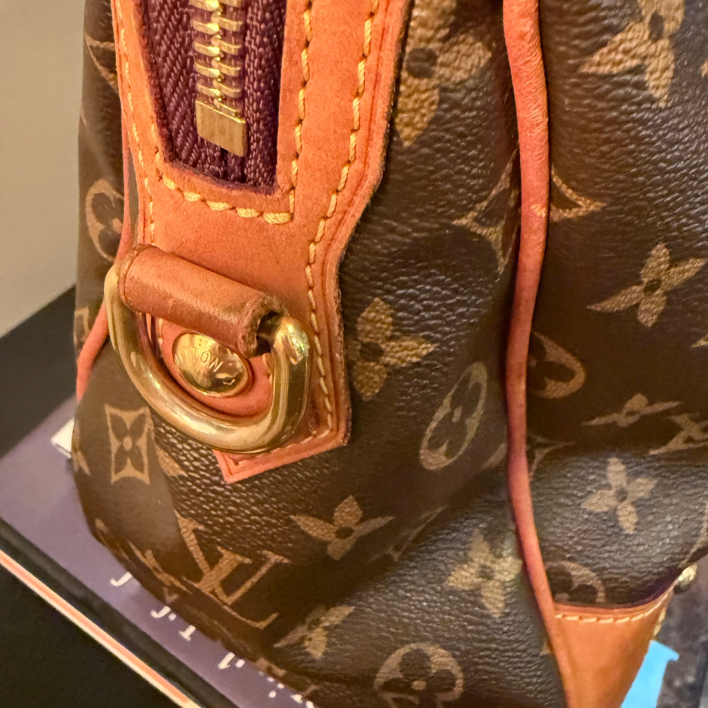 Louis Vuitton Retiro PM