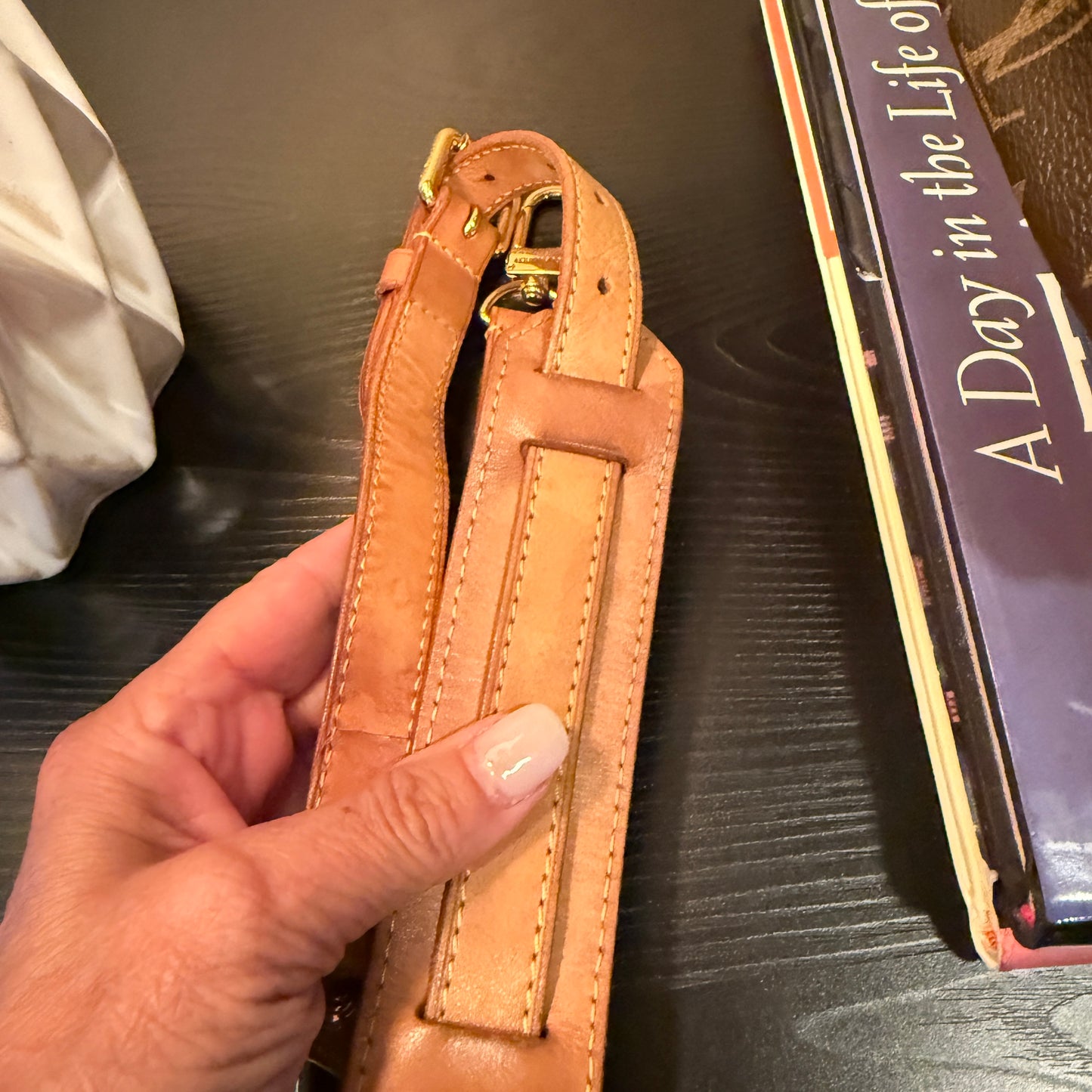 Louis Vuitton Retiro PM
