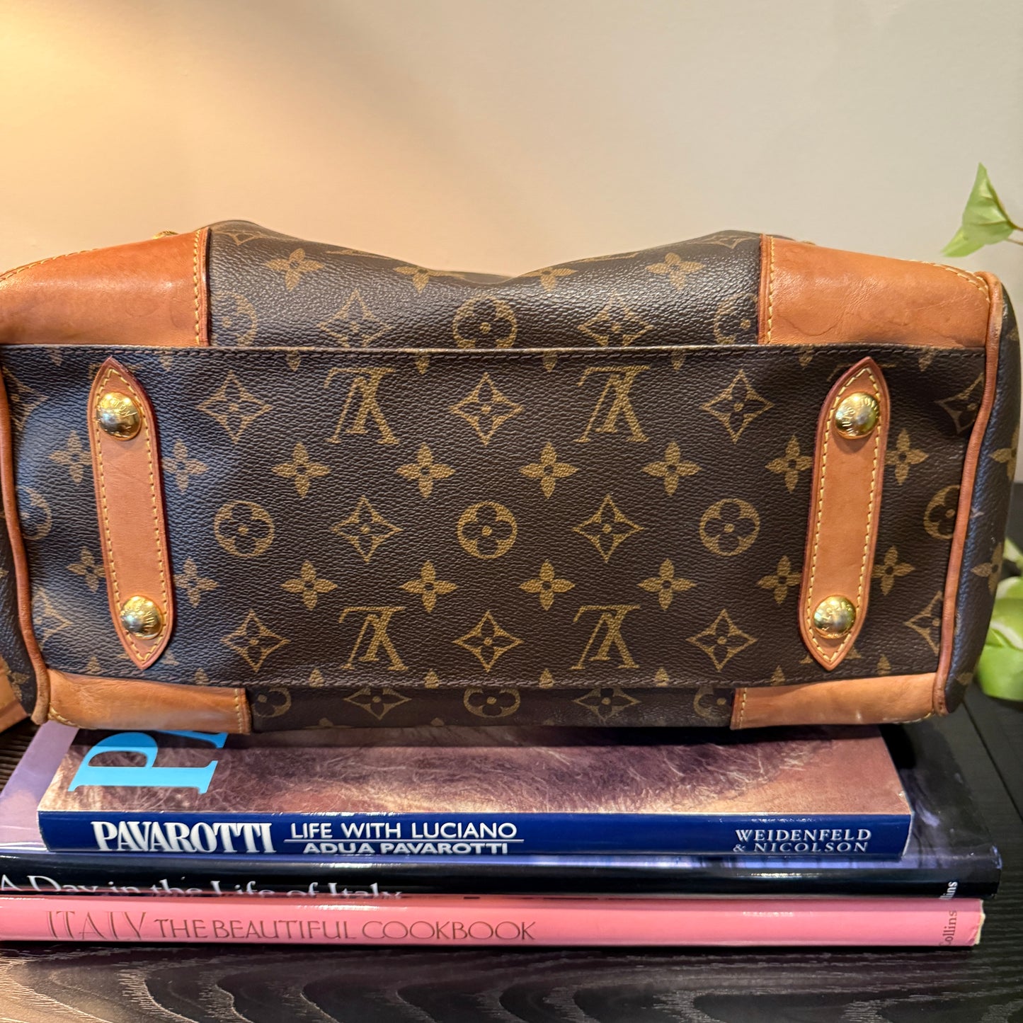 Louis Vuitton Retiro PM