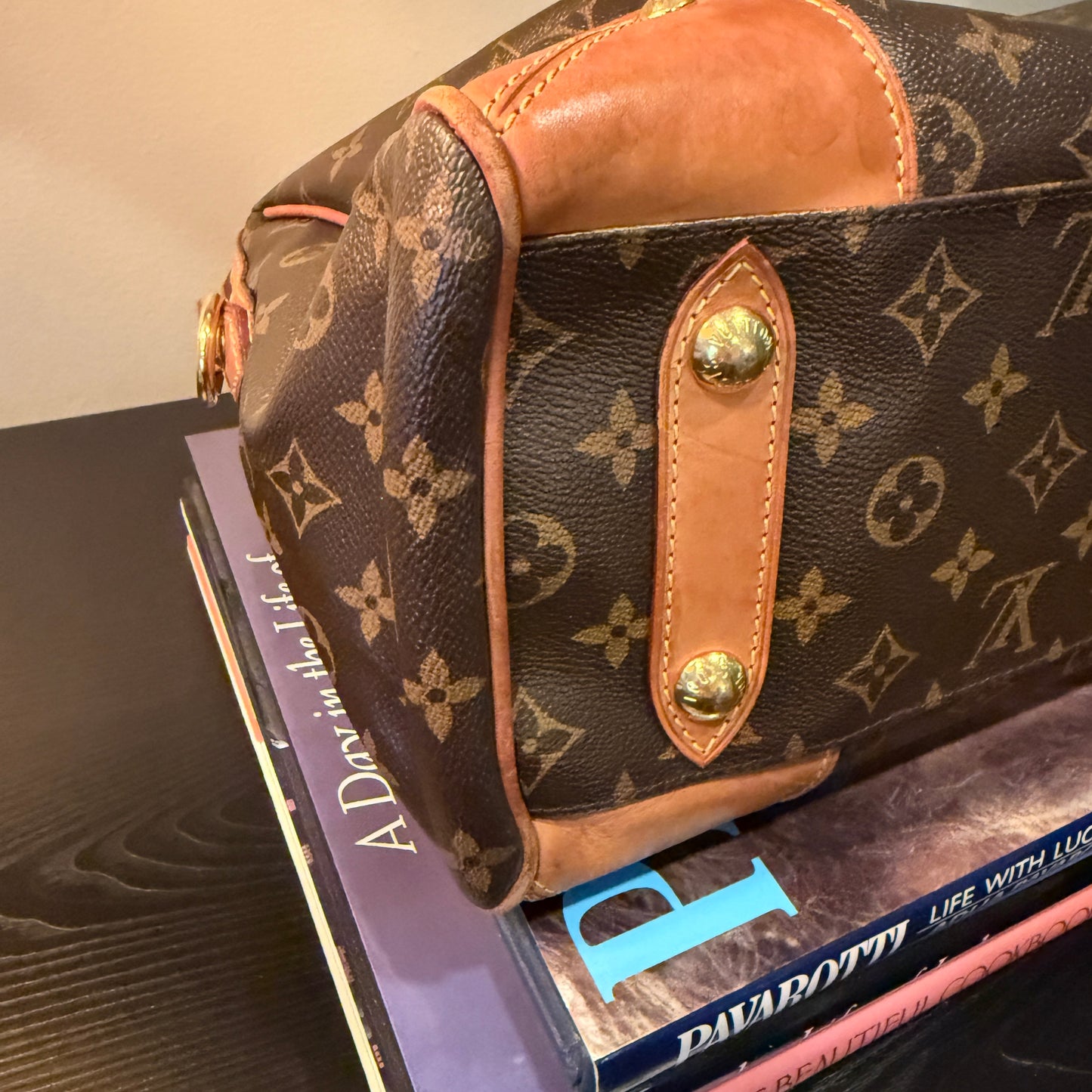 Louis Vuitton Retiro PM