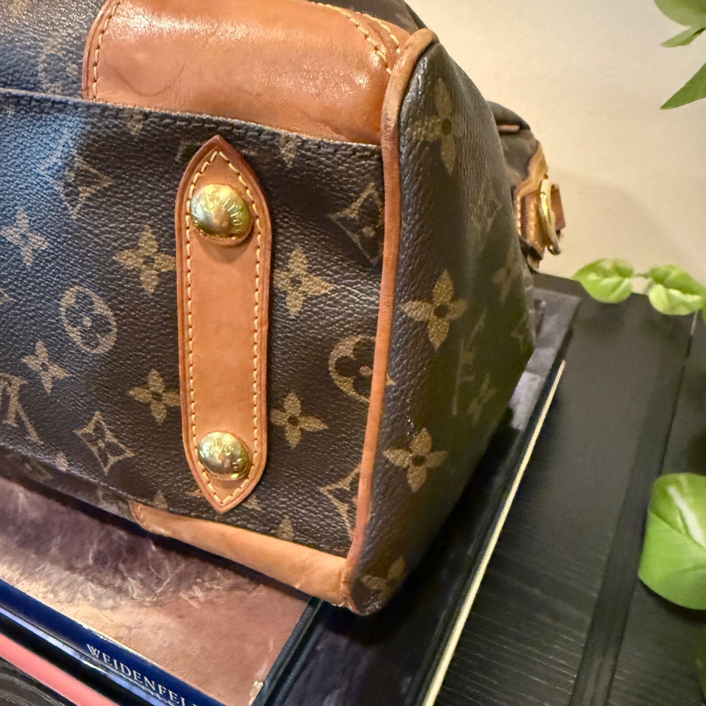 Louis Vuitton Retiro PM