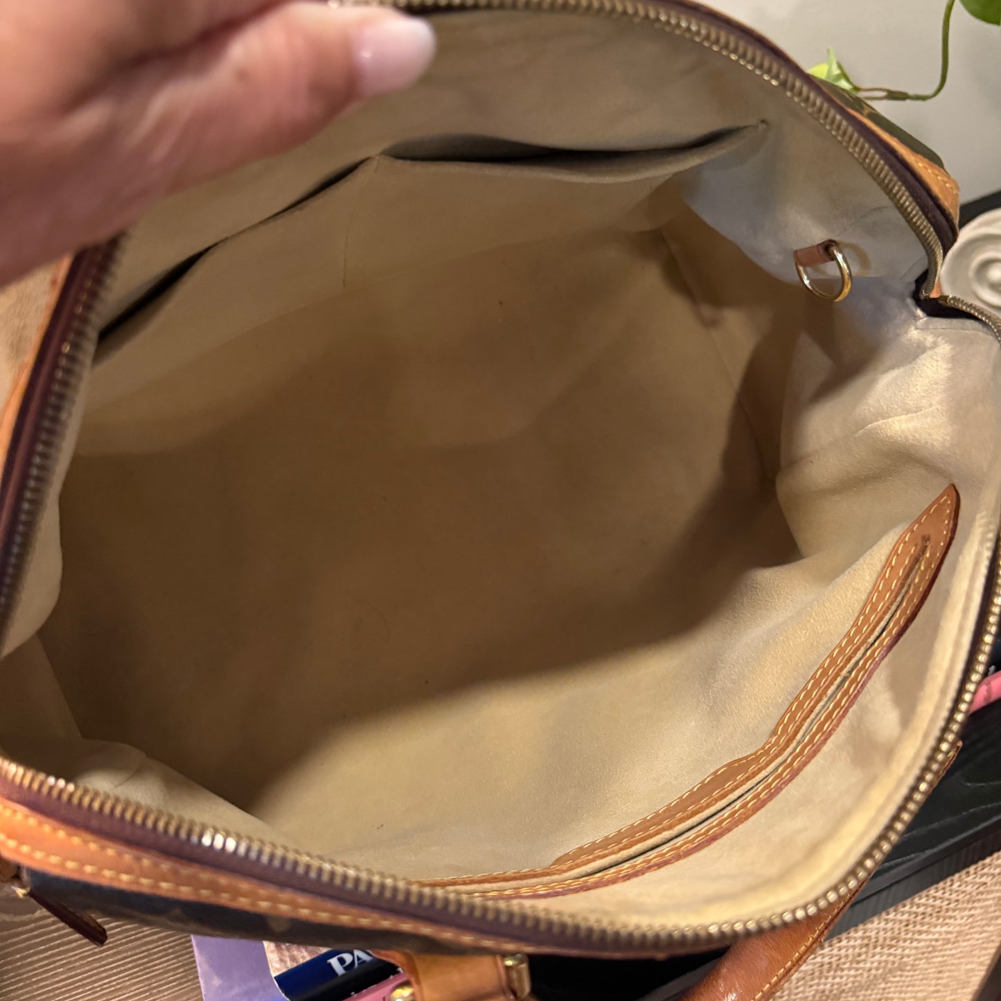 Louis Vuitton Retiro PM