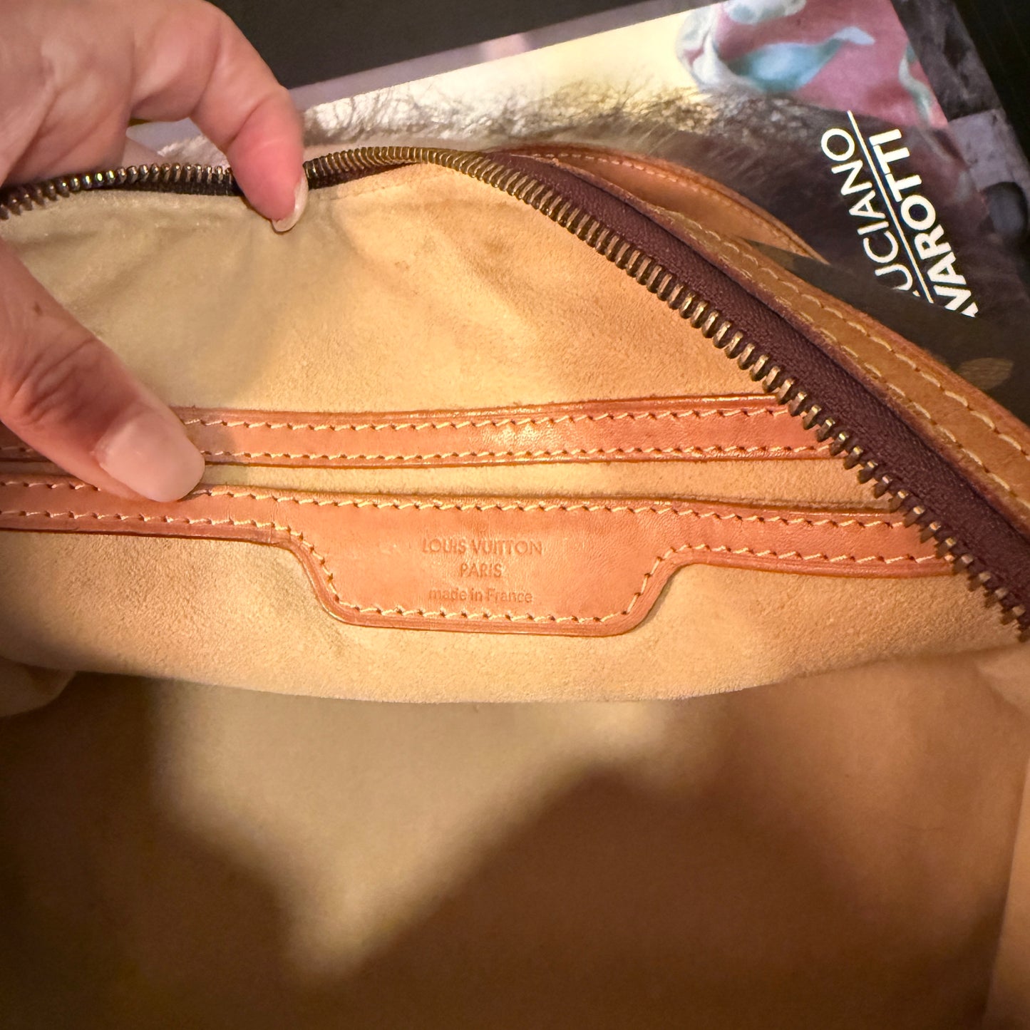 Louis Vuitton Retiro PM