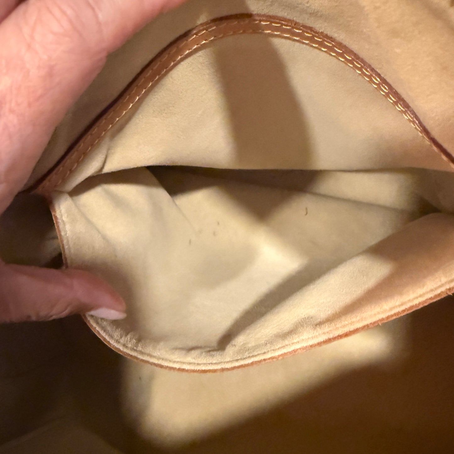 Louis Vuitton Retiro PM