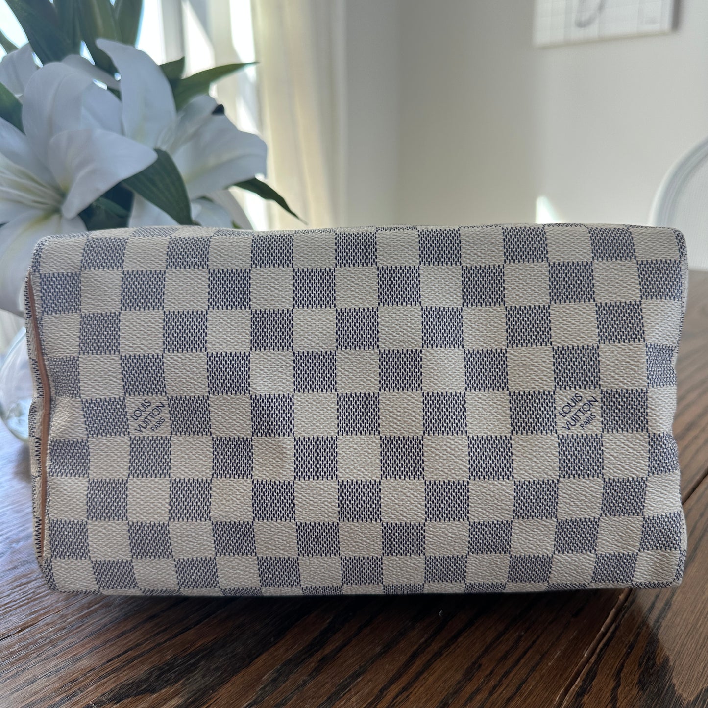 Louis Vuitton Speedy 25