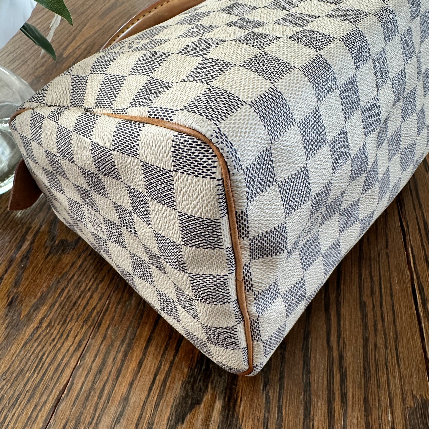 Louis Vuitton Speedy 25