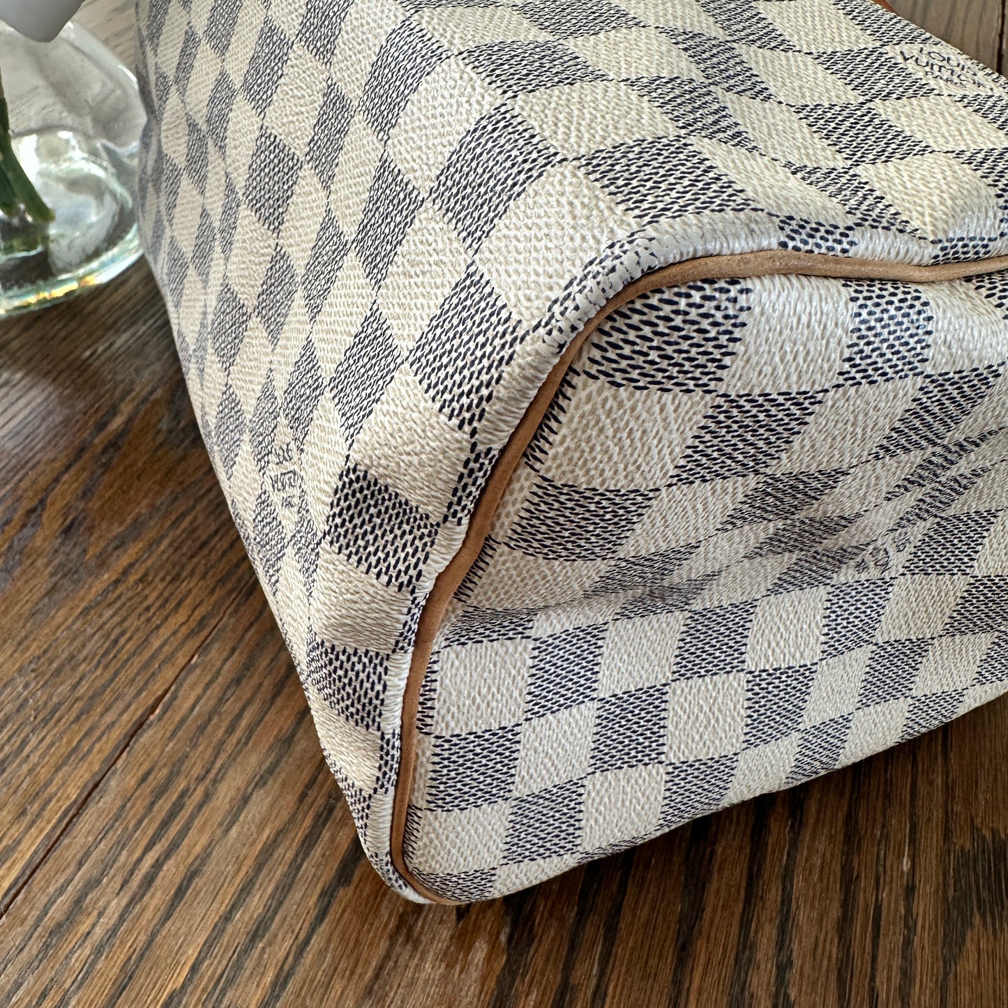 Louis Vuitton Speedy 25