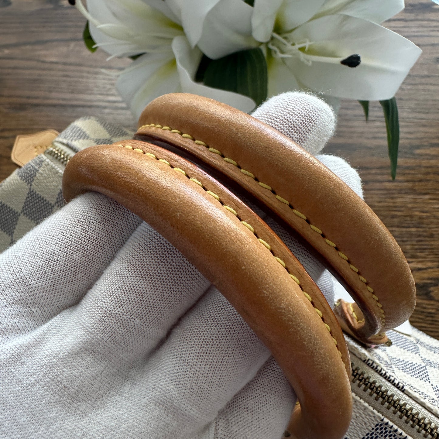 Louis Vuitton Speedy 25