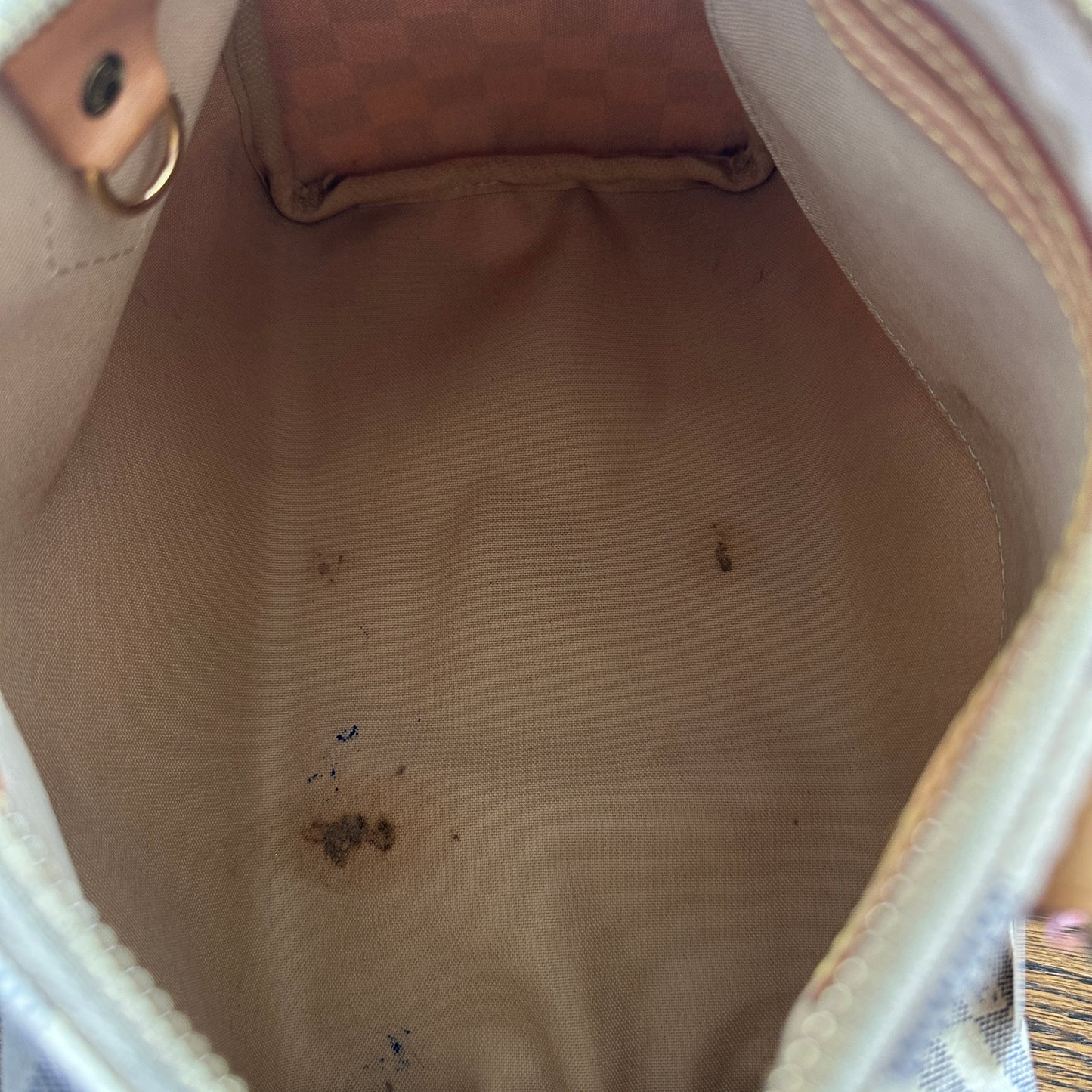 Louis Vuitton Speedy 25