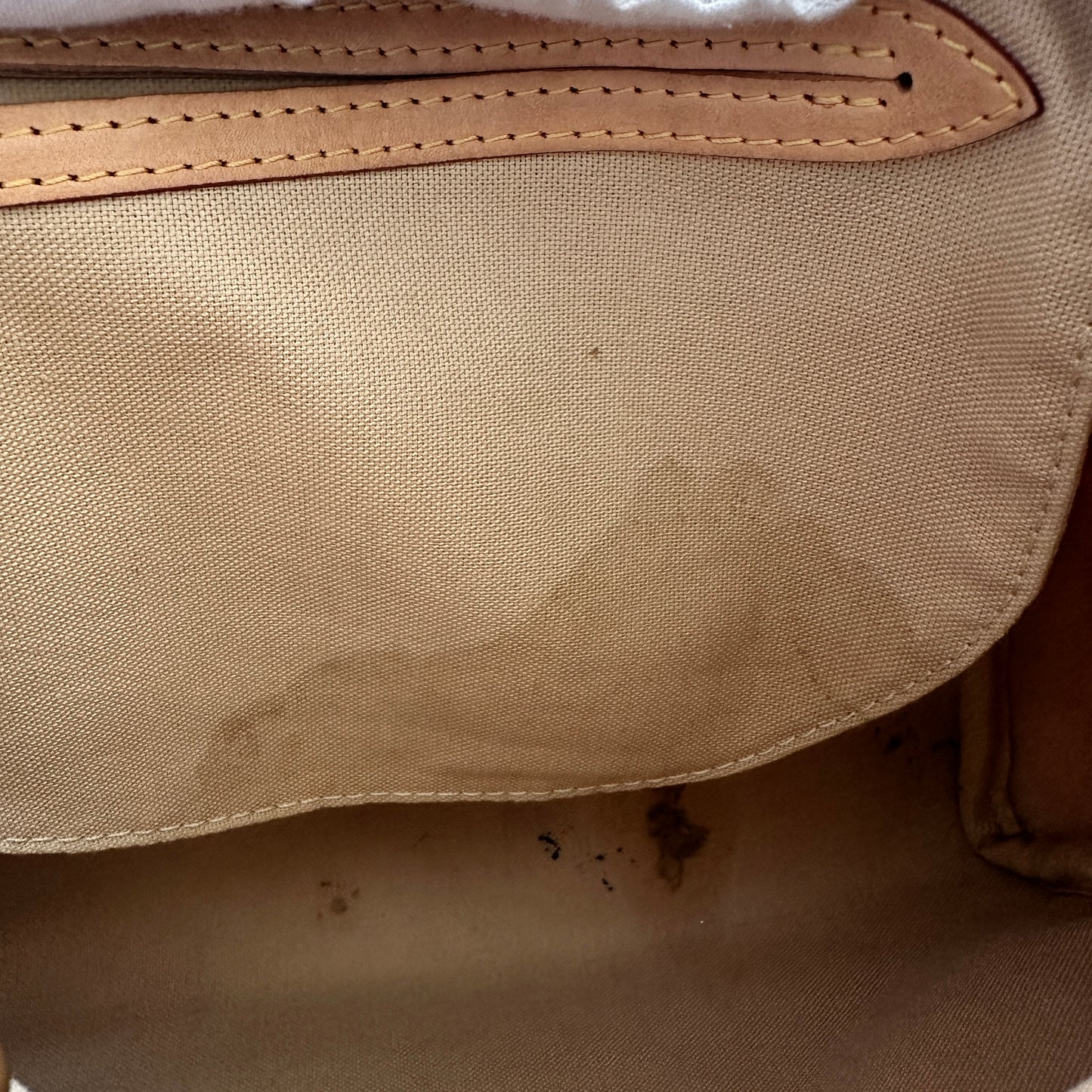 Louis Vuitton Speedy 25