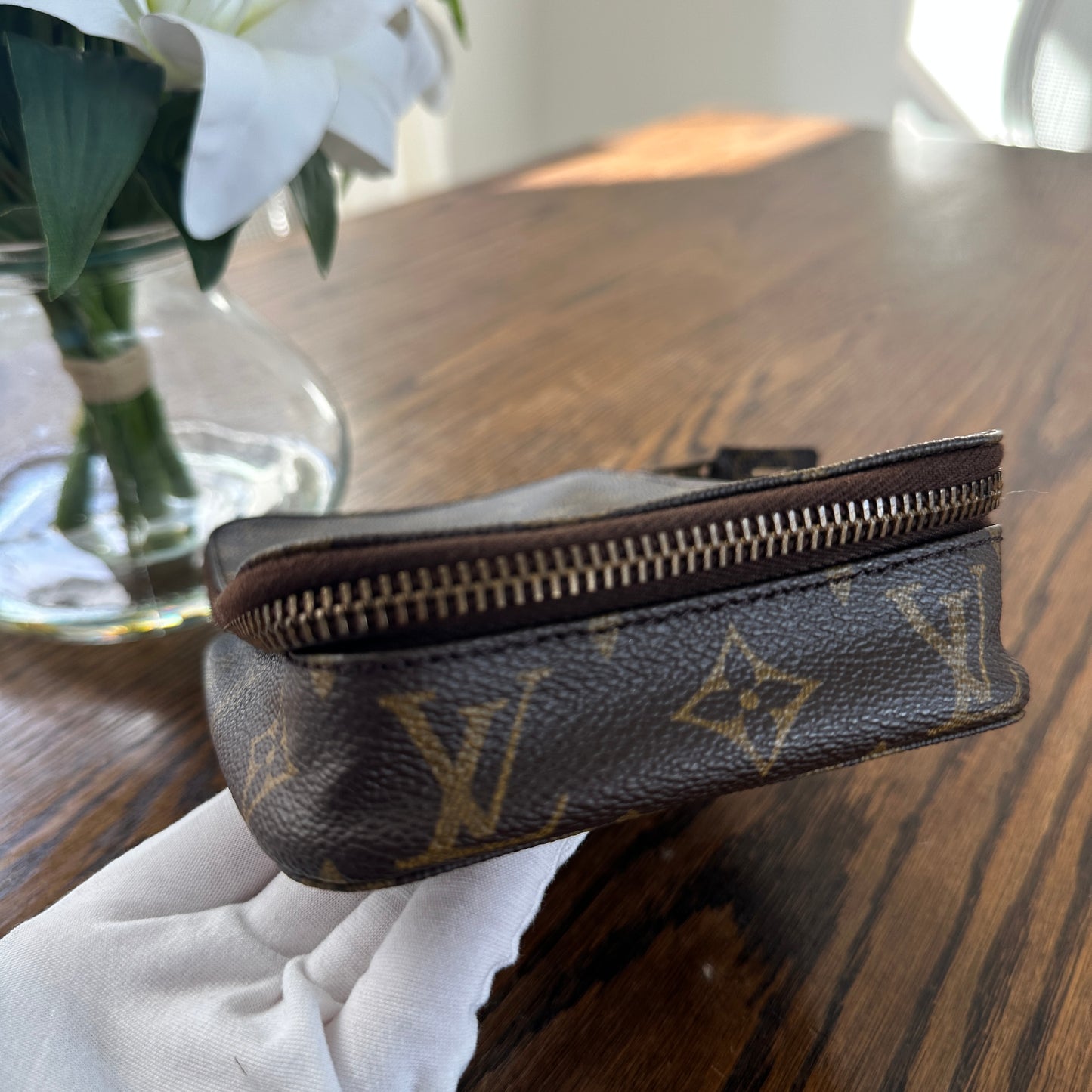 Louis Vuitton Monte Carlo Jewelry Case