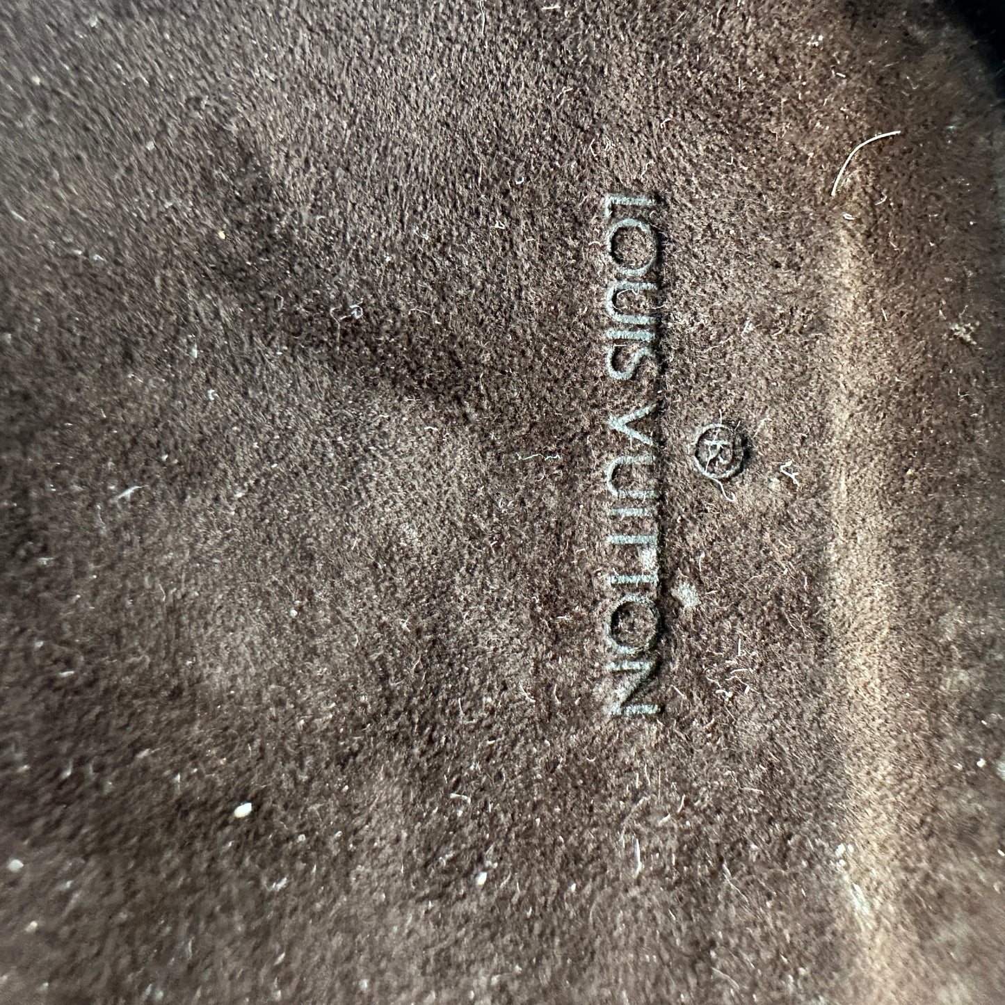 Louis Vuitton Monte Carlo Jewelry Case
