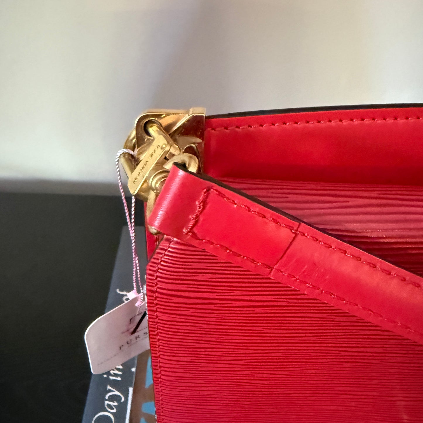 Louis Vuitton Grenelle