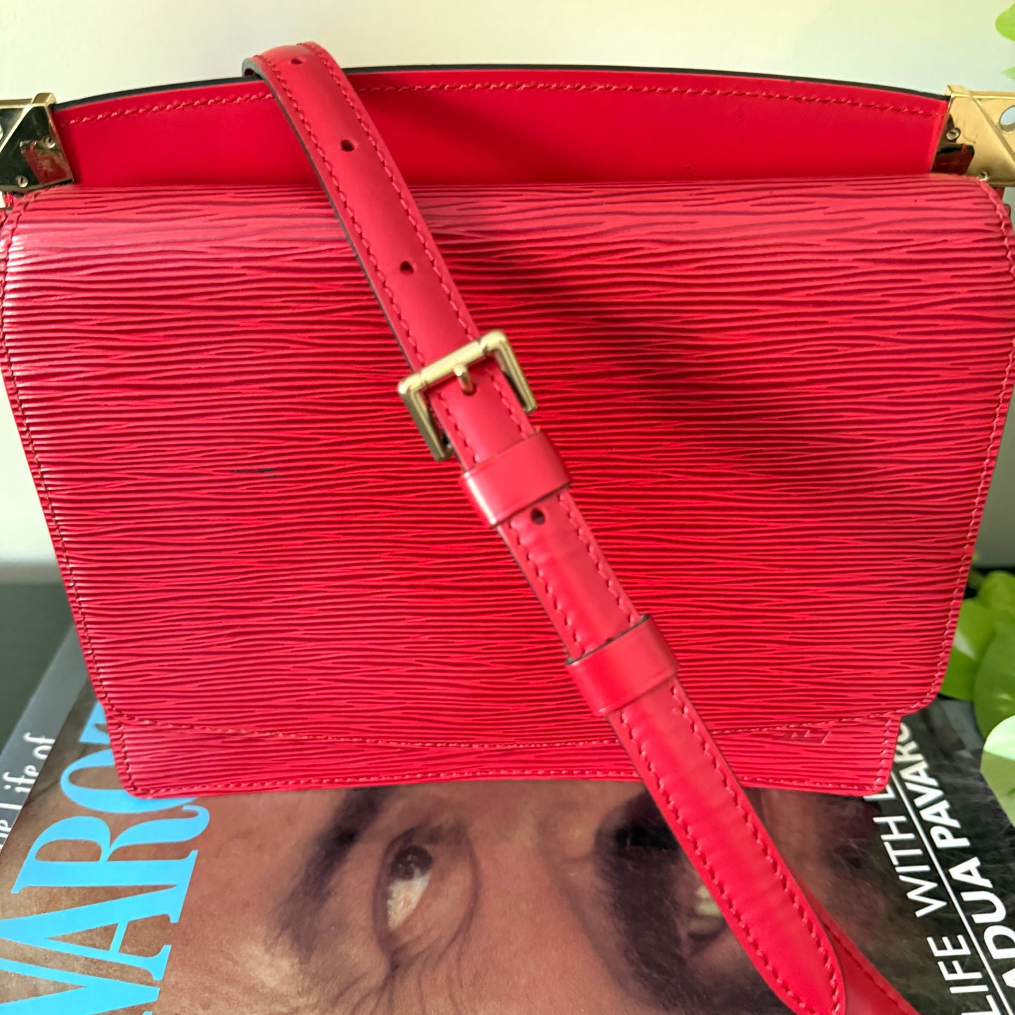 Louis Vuitton Grenelle