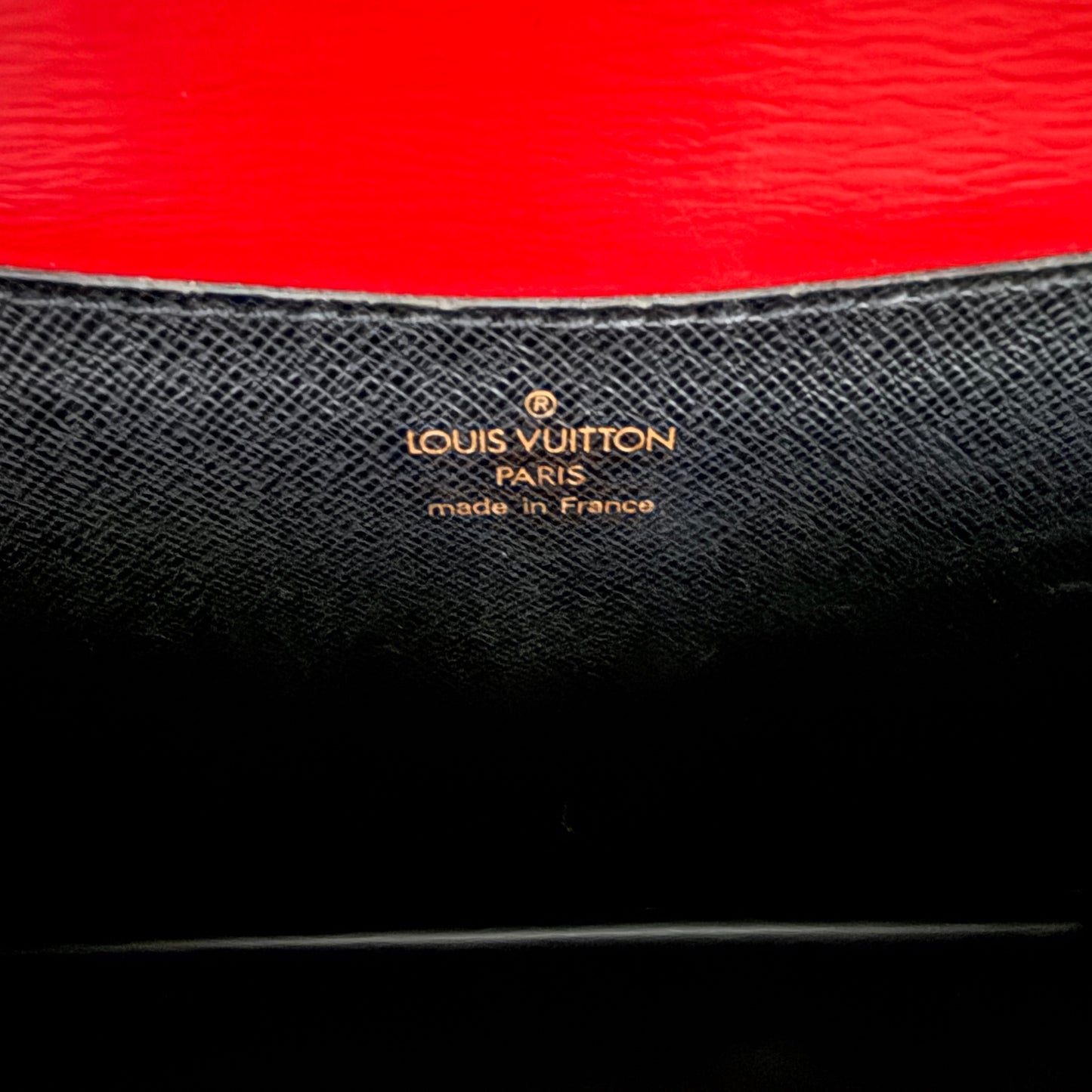 Louis Vuitton Grenelle