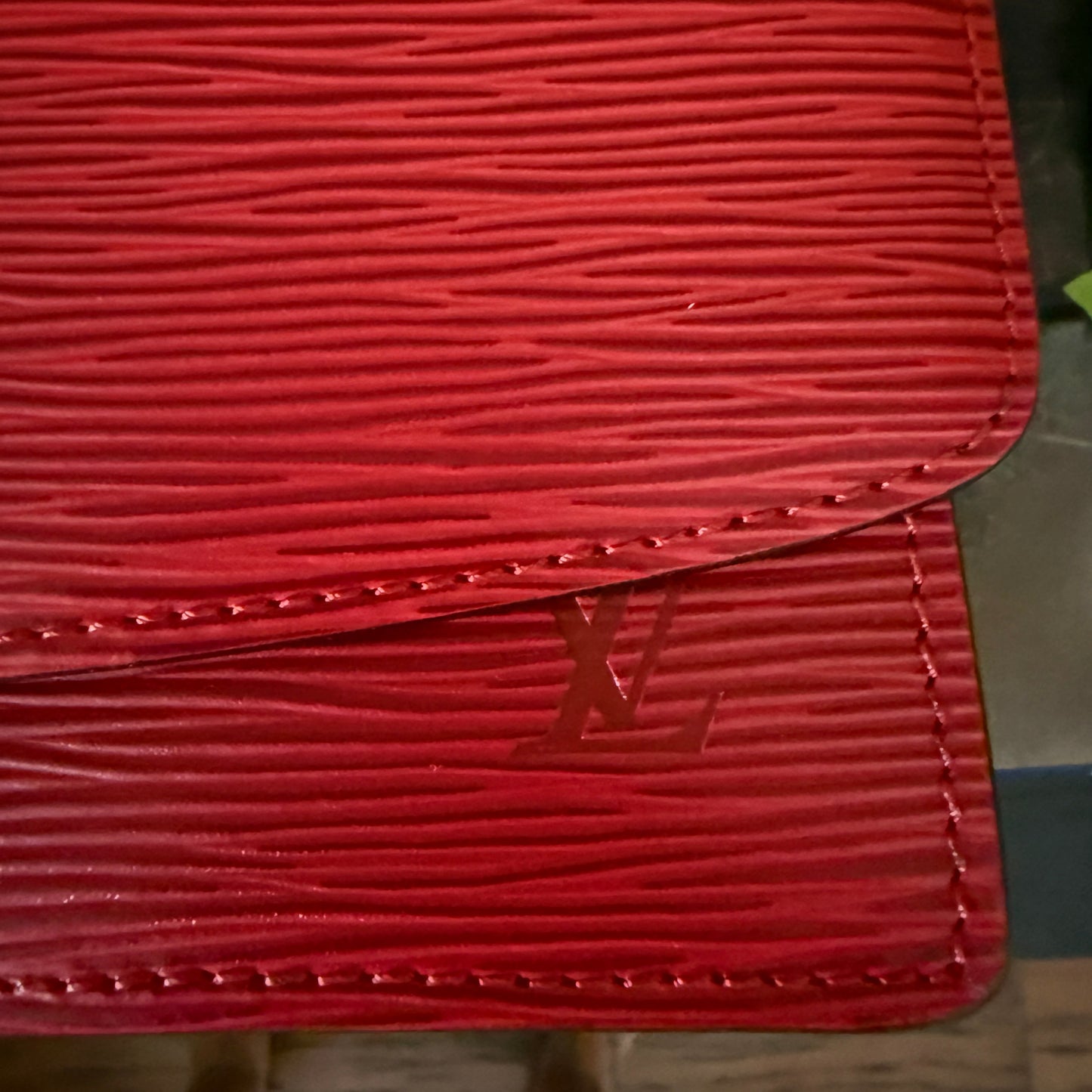 Louis Vuitton Grenelle