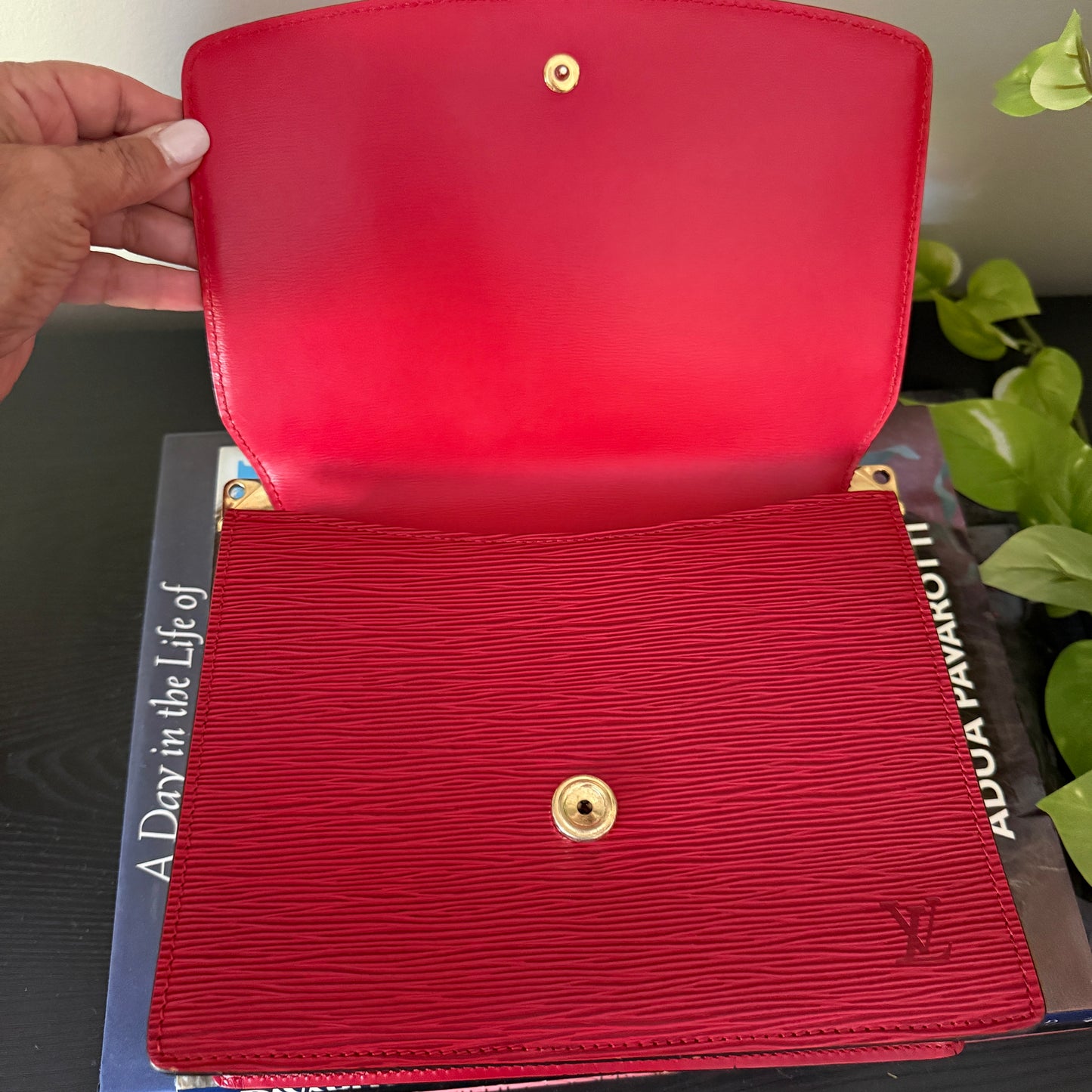 Louis Vuitton Grenelle