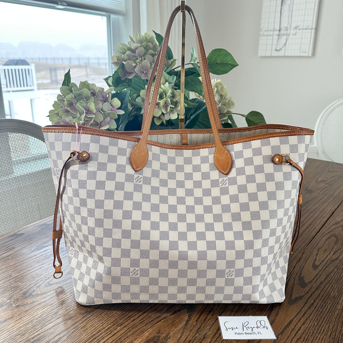 Louis Vuitton Neverfull GM