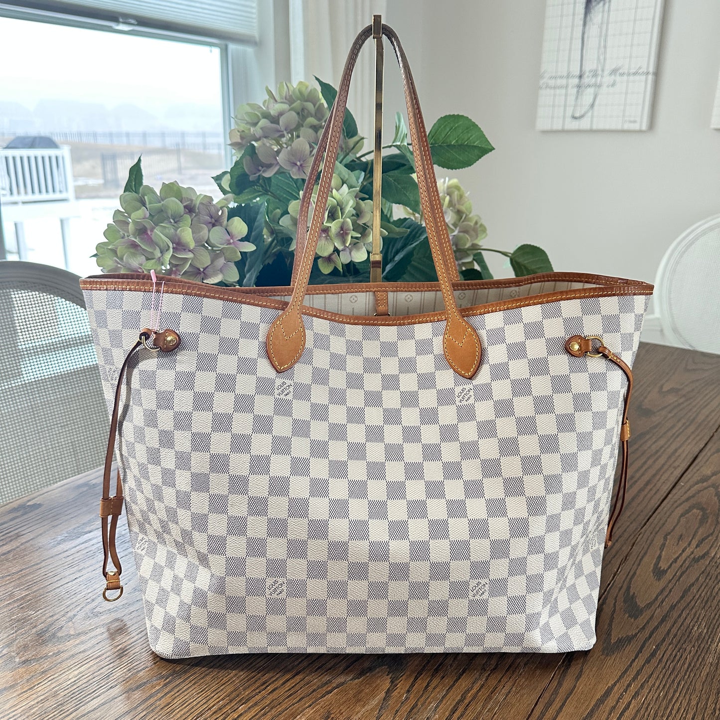 Louis Vuitton Neverfull GM