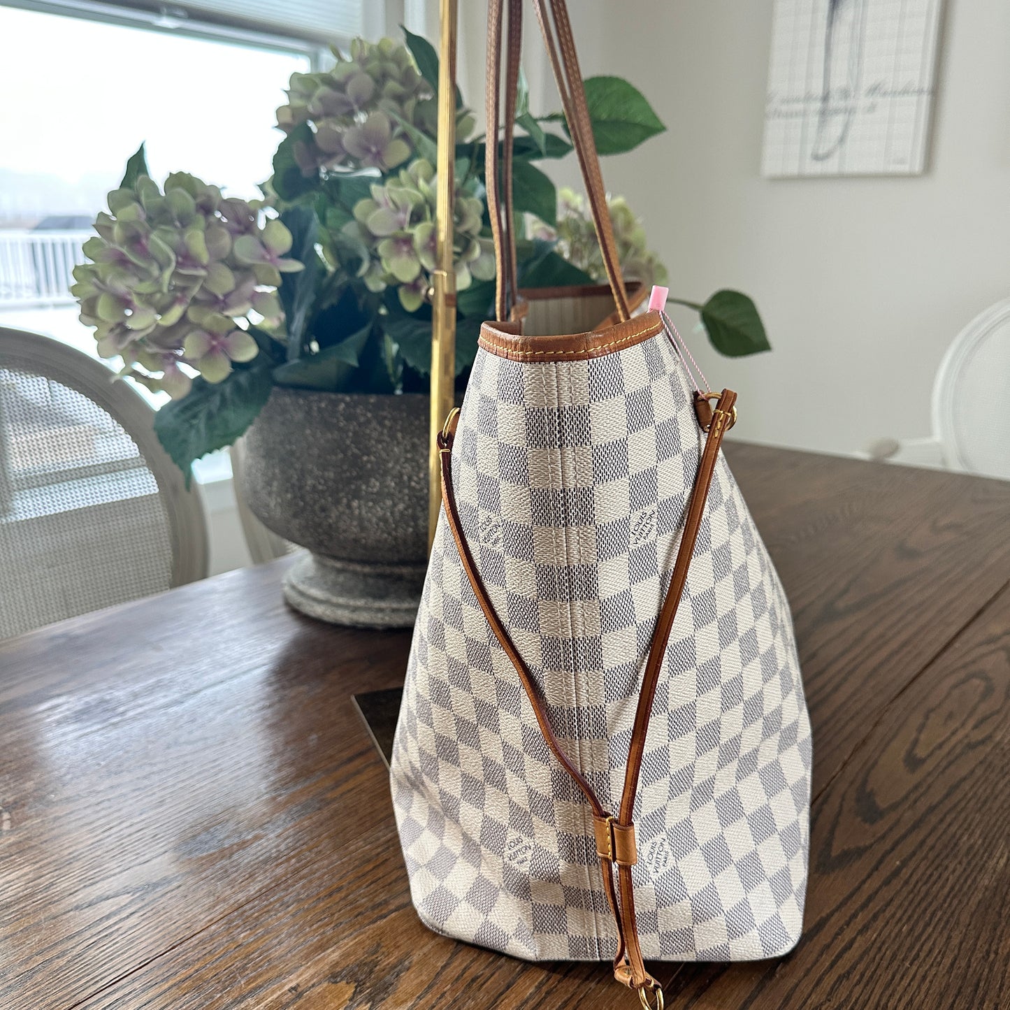 Louis Vuitton Neverfull GM