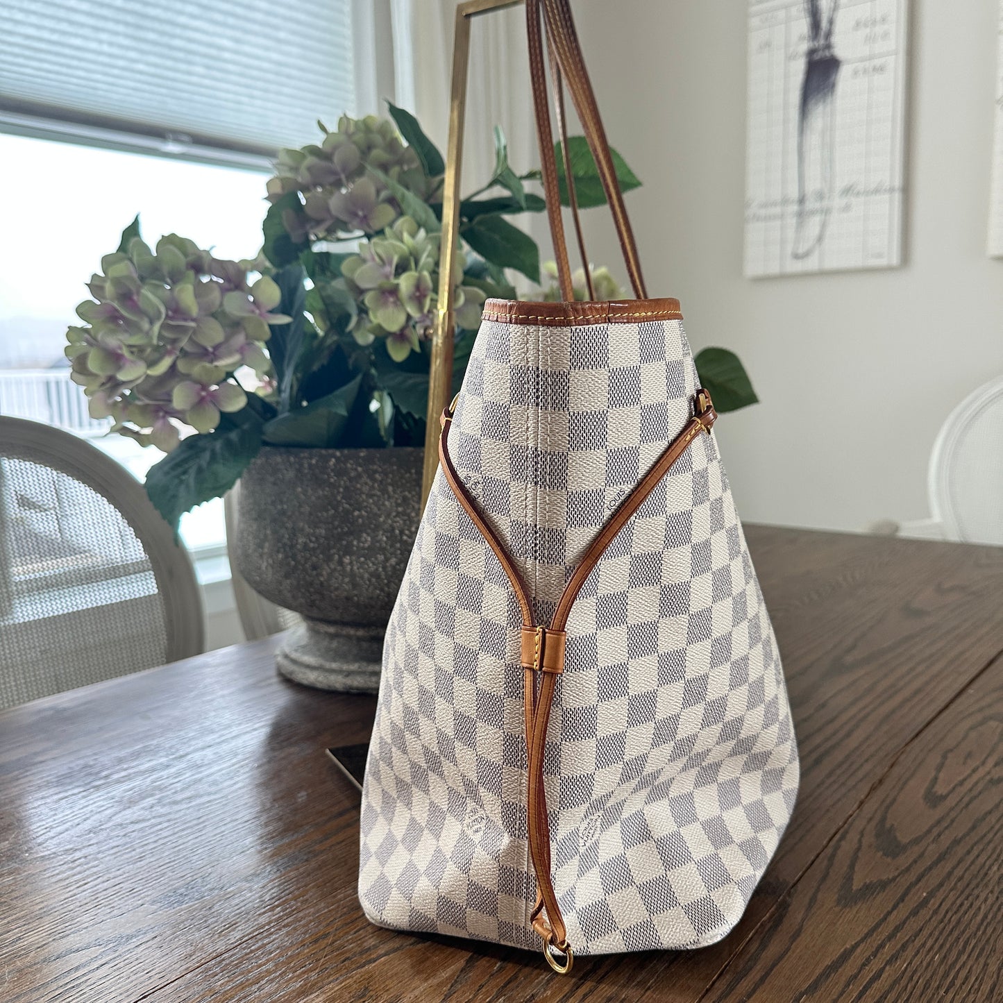 Louis Vuitton Neverfull GM