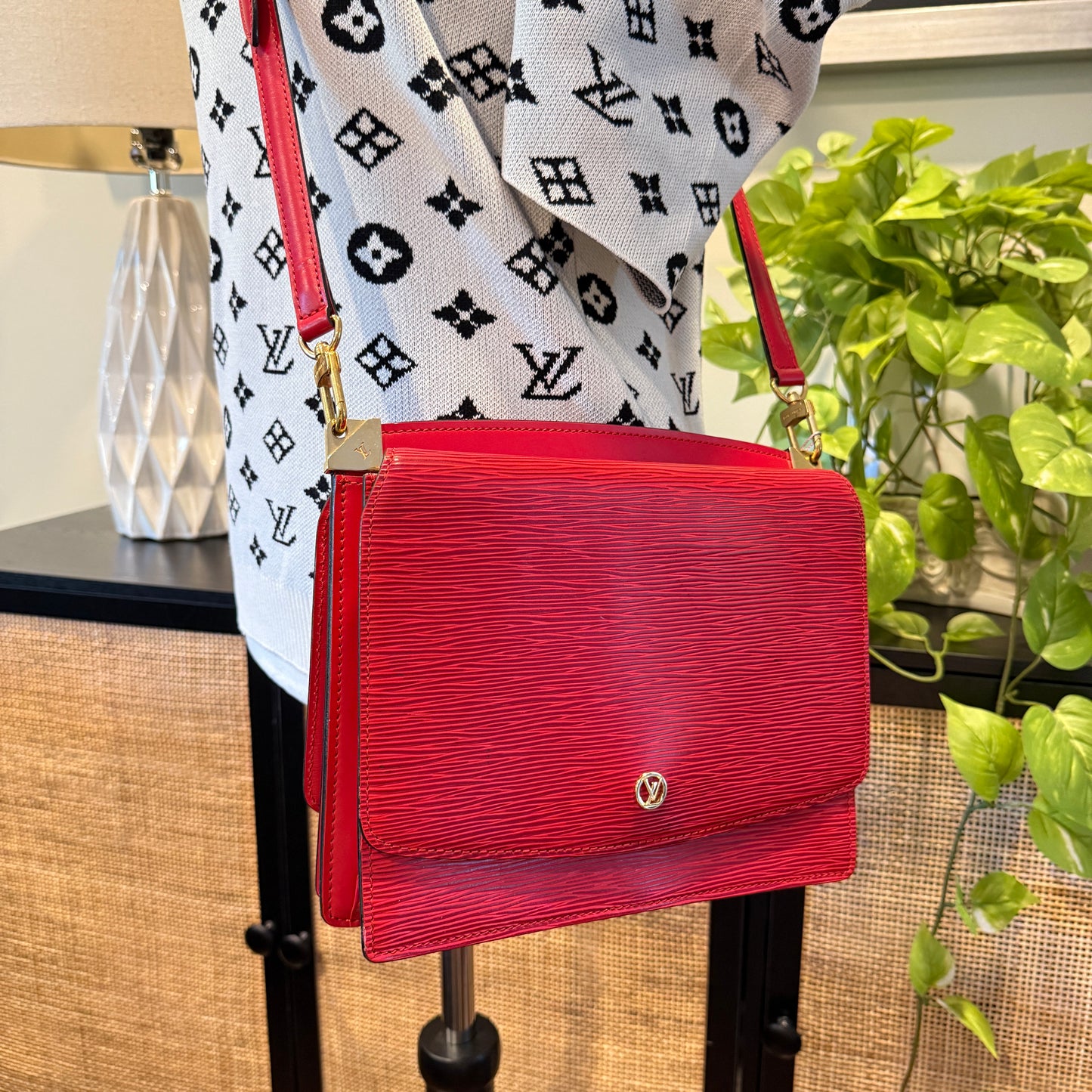 Louis Vuitton Grenelle