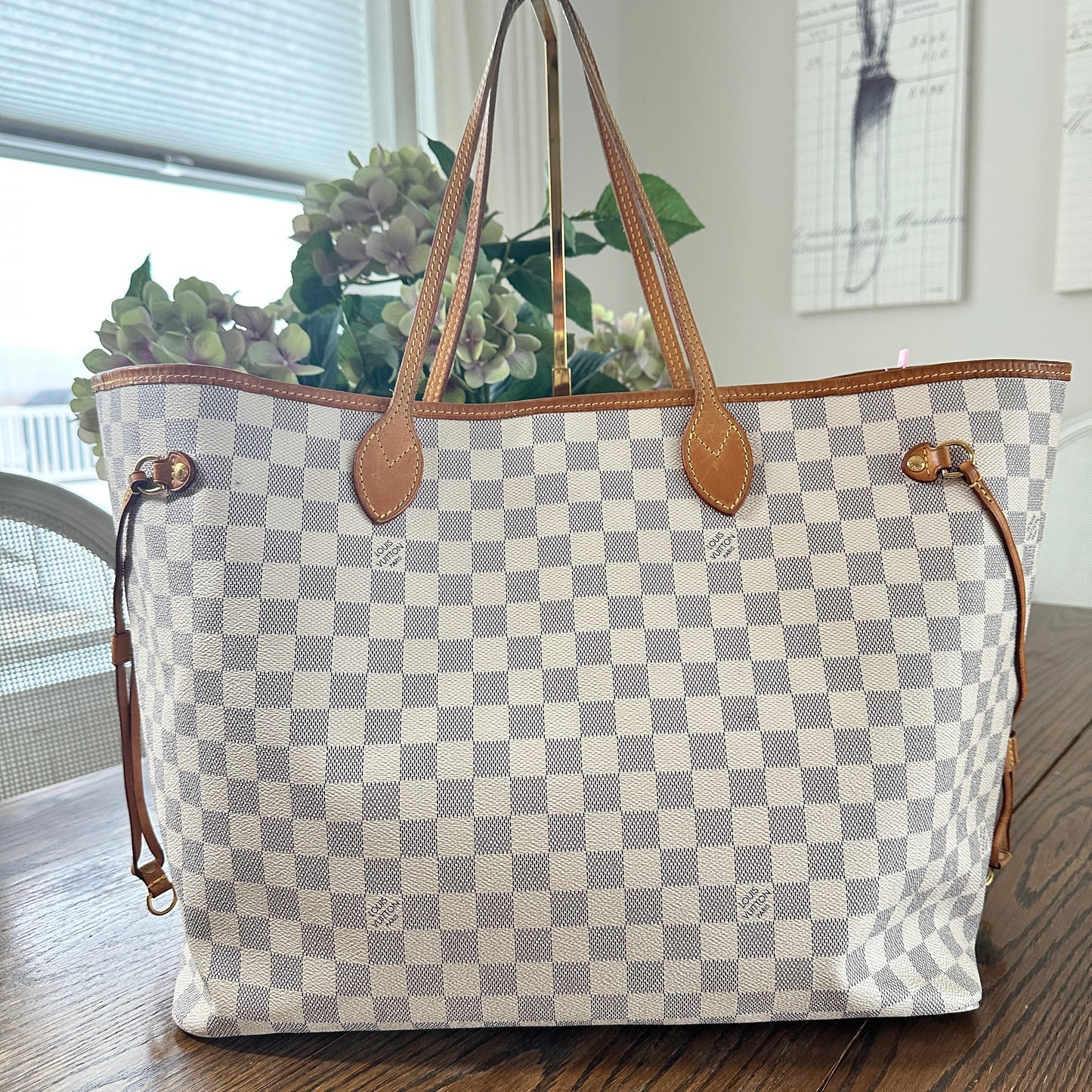 Louis Vuitton Neverfull GM