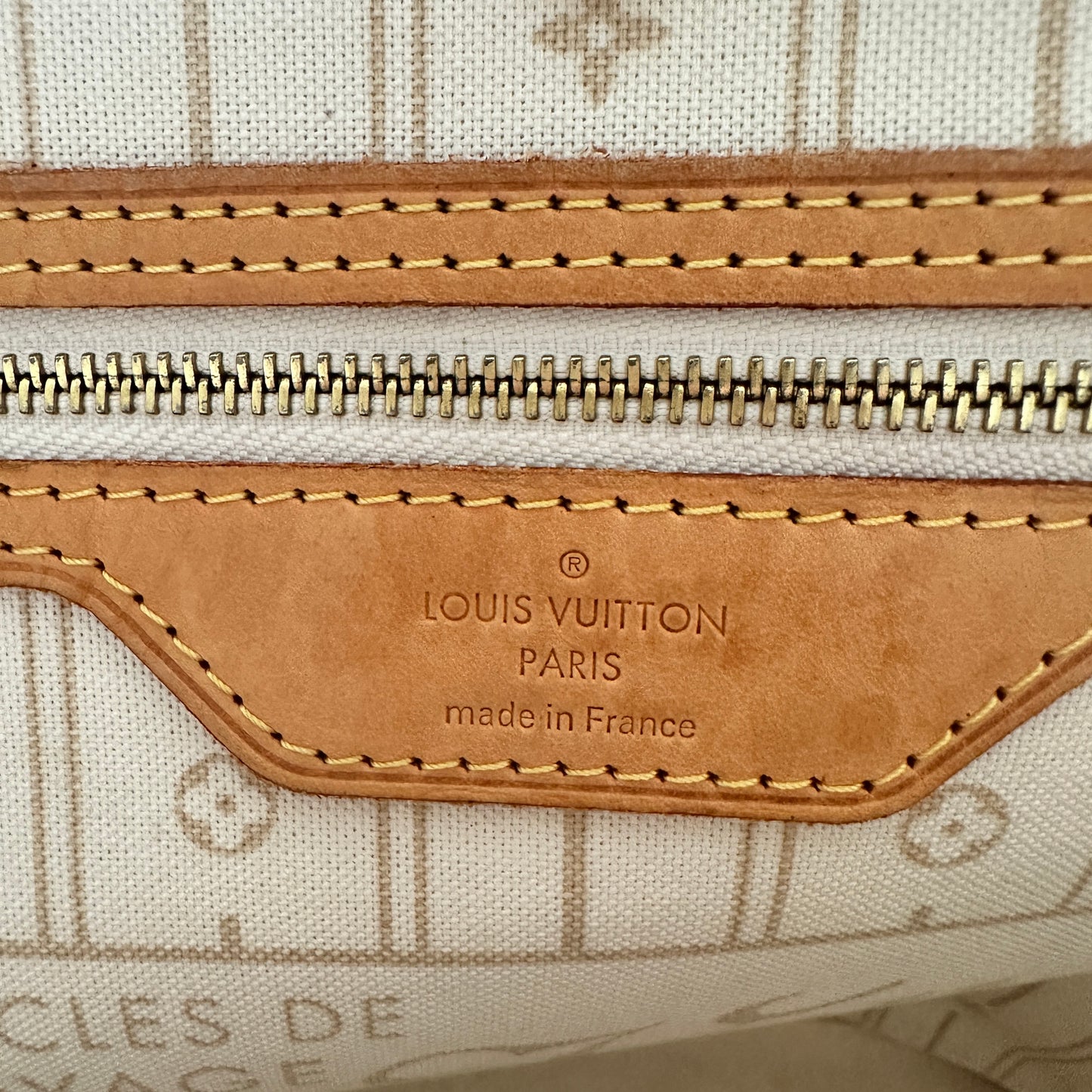 Louis Vuitton Neverfull GM