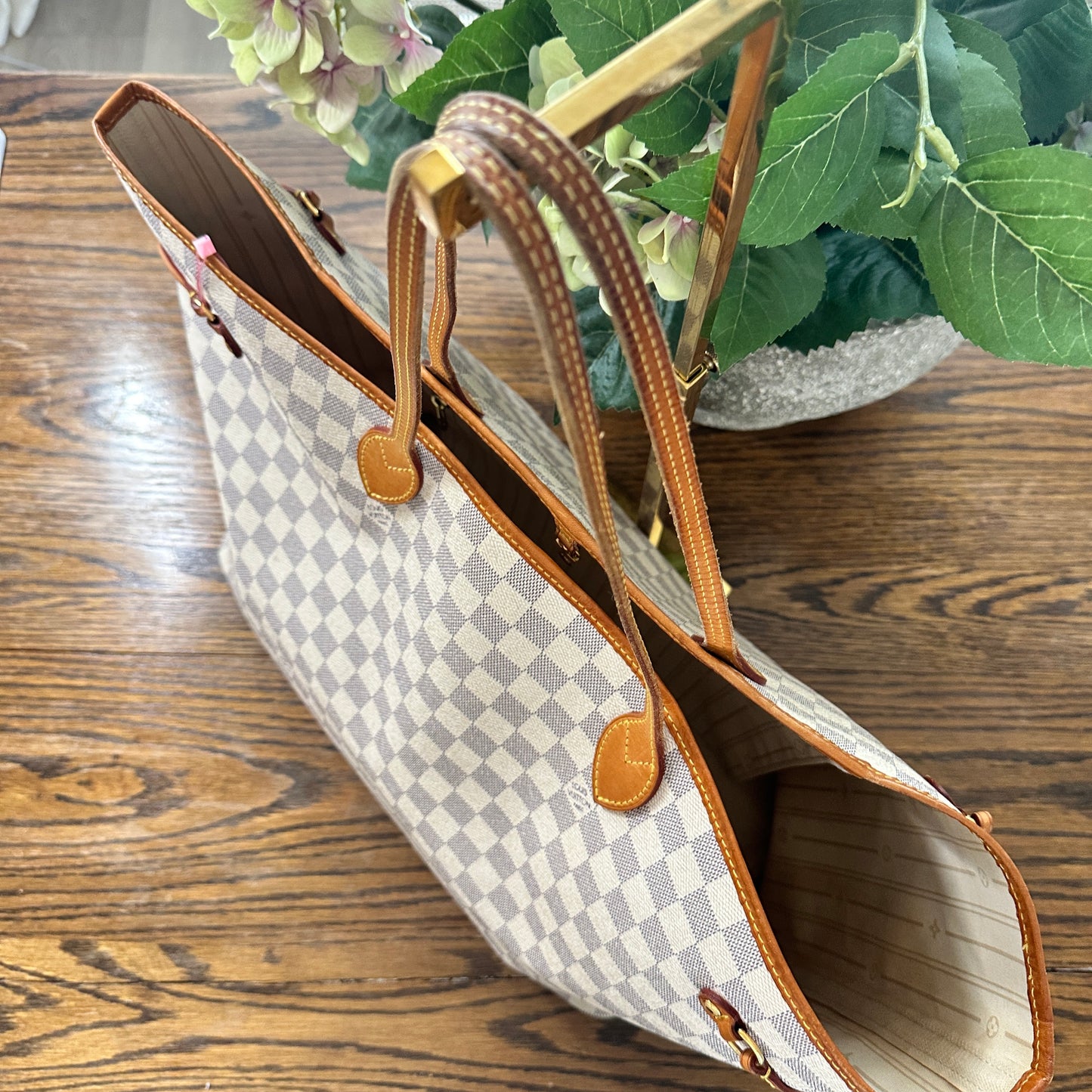 Louis Vuitton Neverfull GM