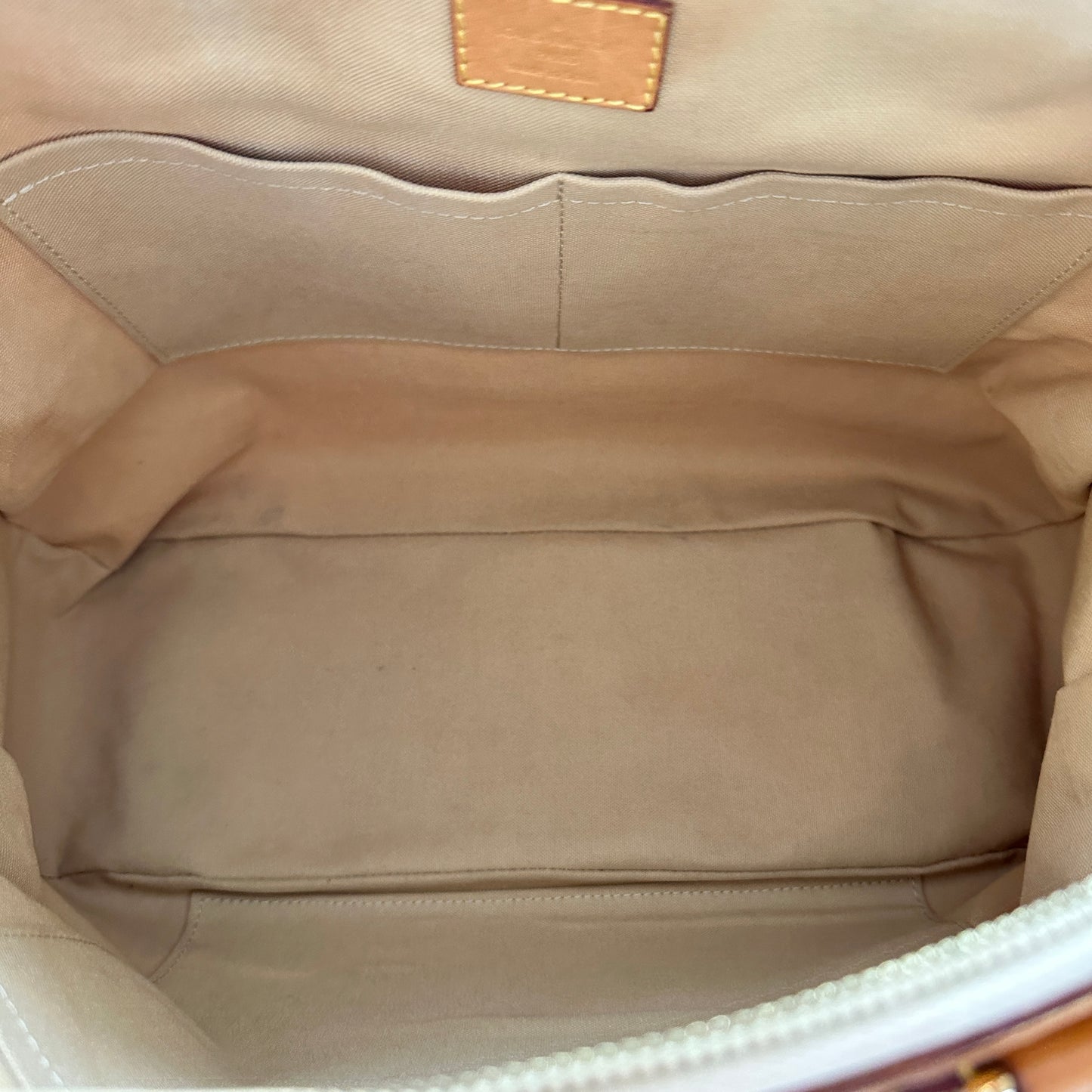 Louis Vuitton Siracusa GM