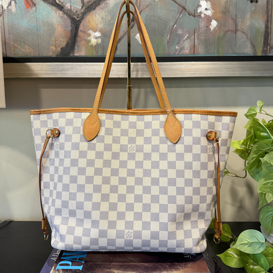 Louis Vuitton Neverfull MM