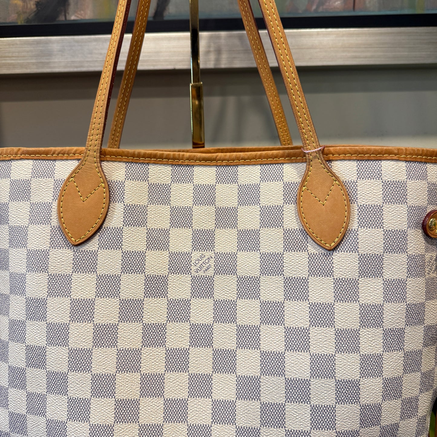 Louis Vuitton Neverfull MM