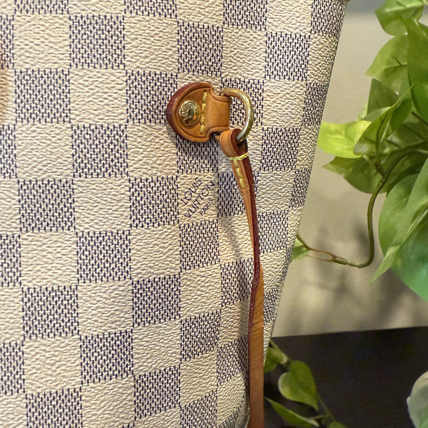 Louis Vuitton Neverfull MM