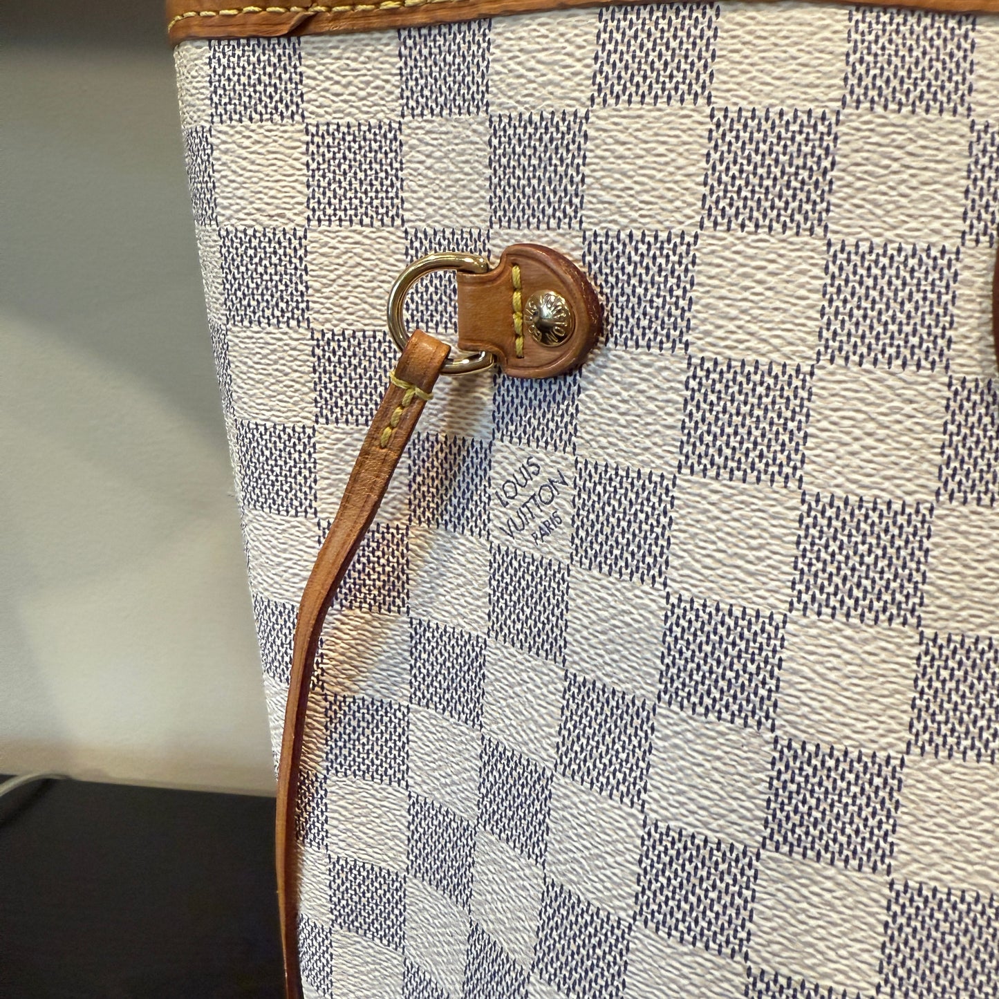 Louis Vuitton Neverfull MM