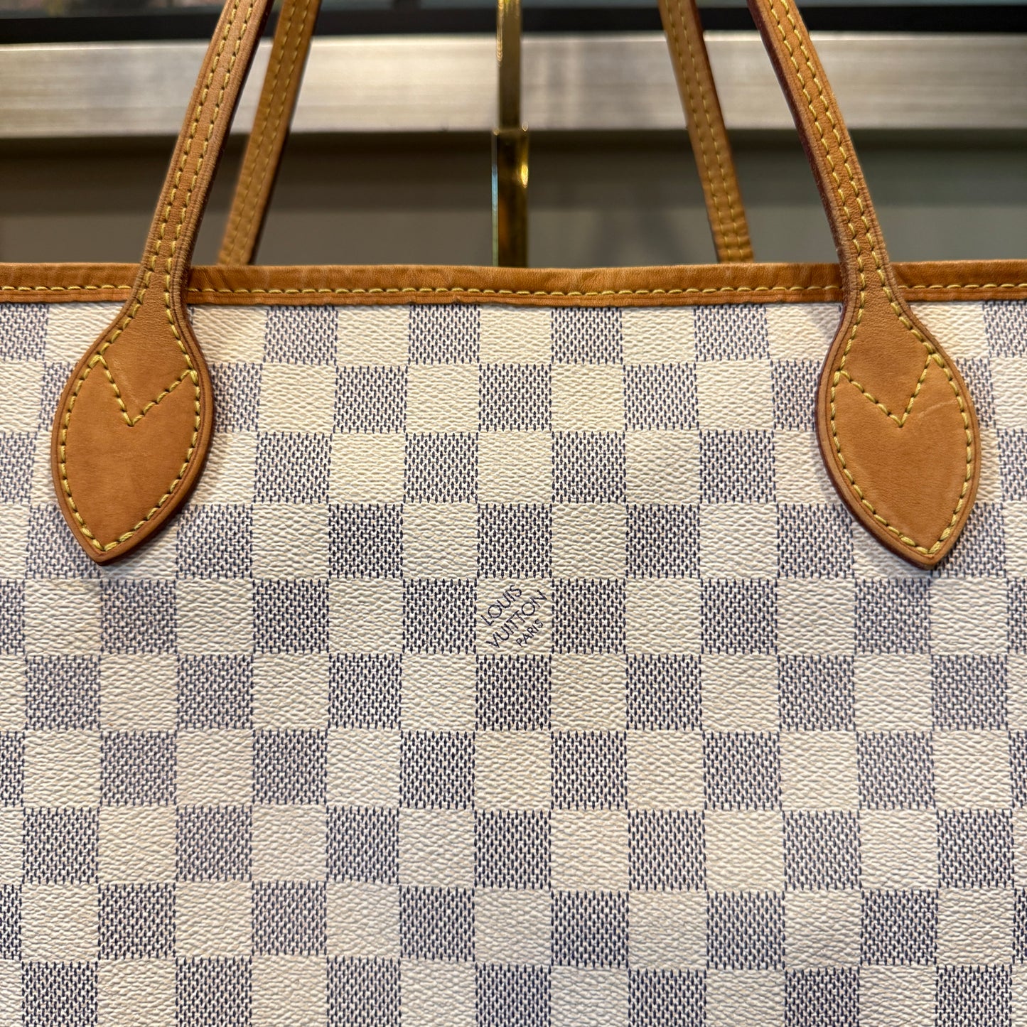 Louis Vuitton Neverfull MM