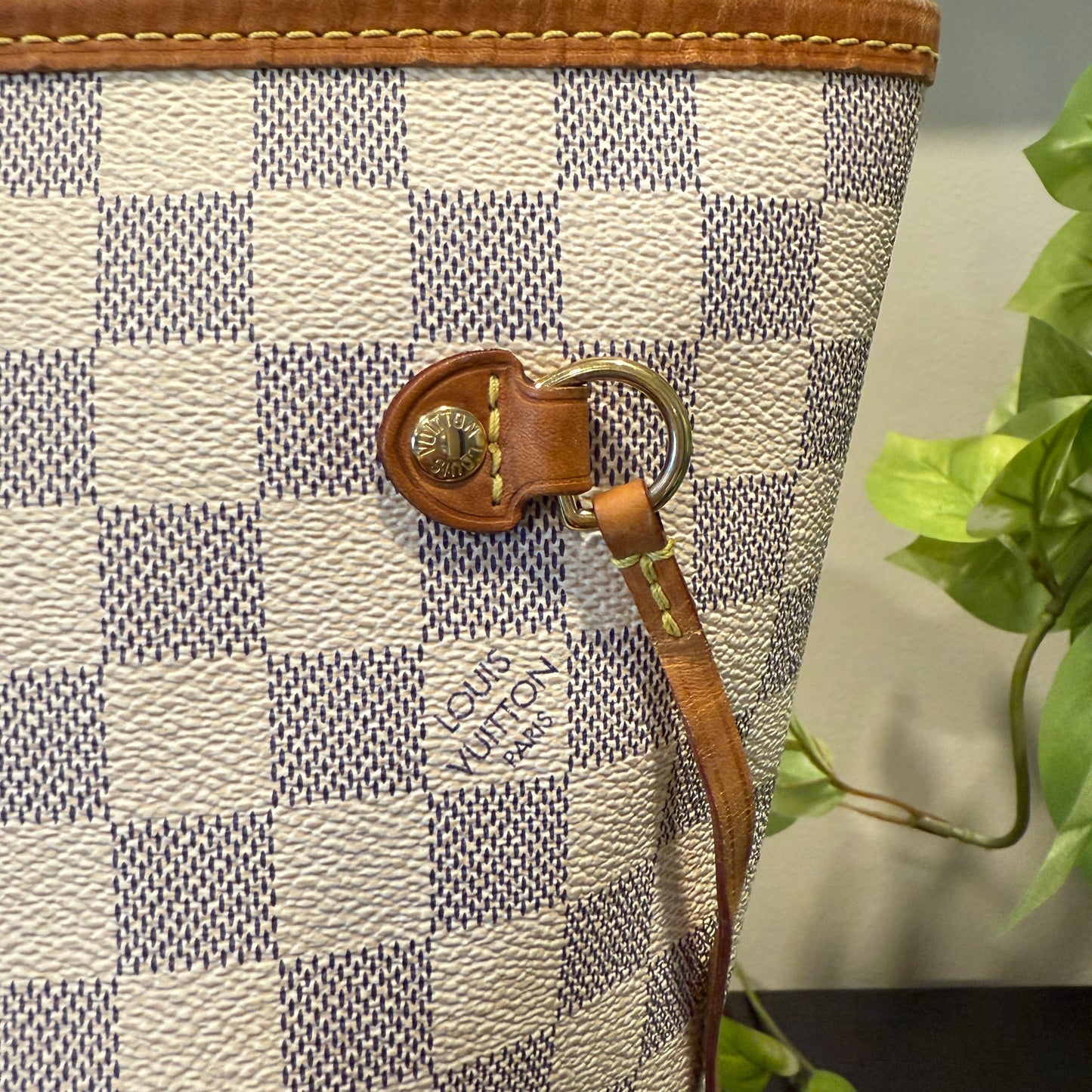 Louis Vuitton Neverfull MM