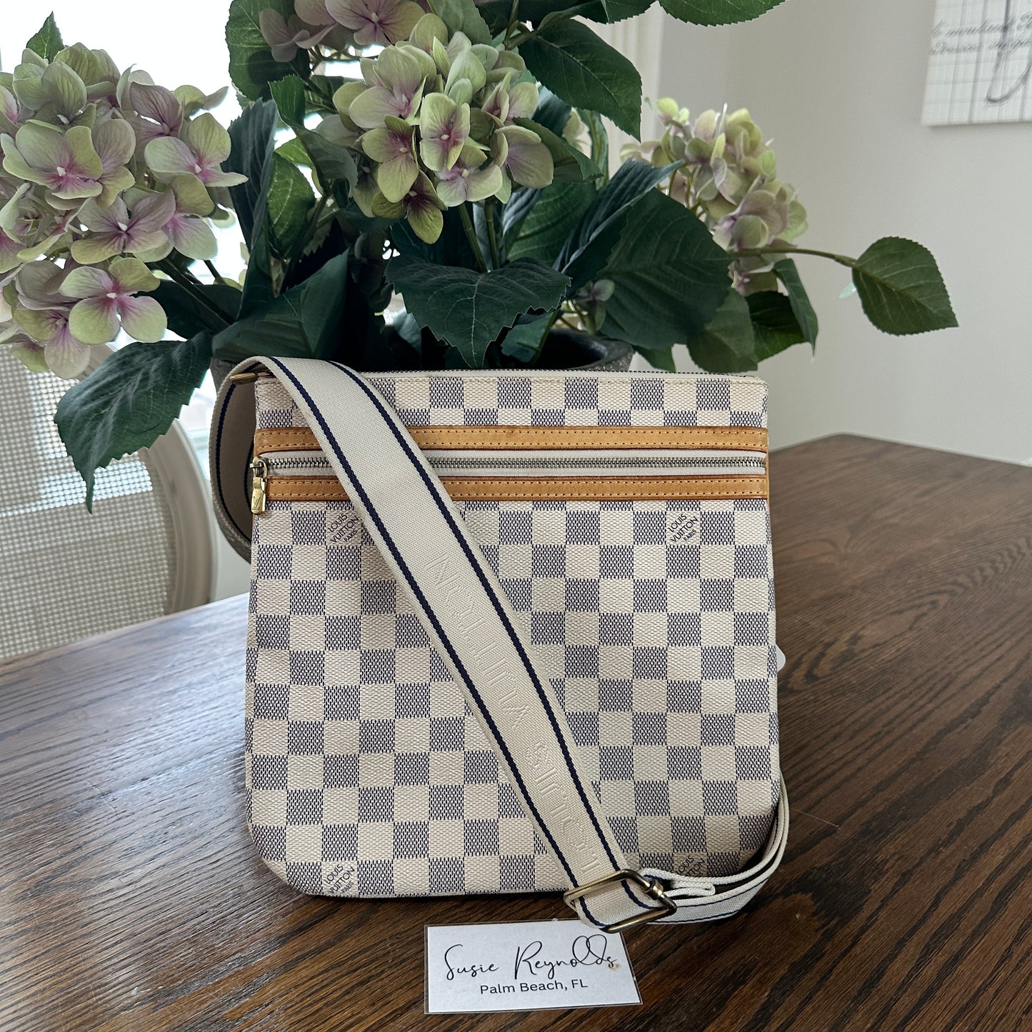 Louis Vuitton Pochette Bosphore