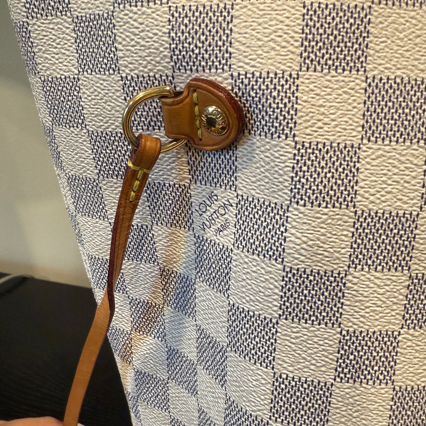 Louis Vuitton Neverfull MM