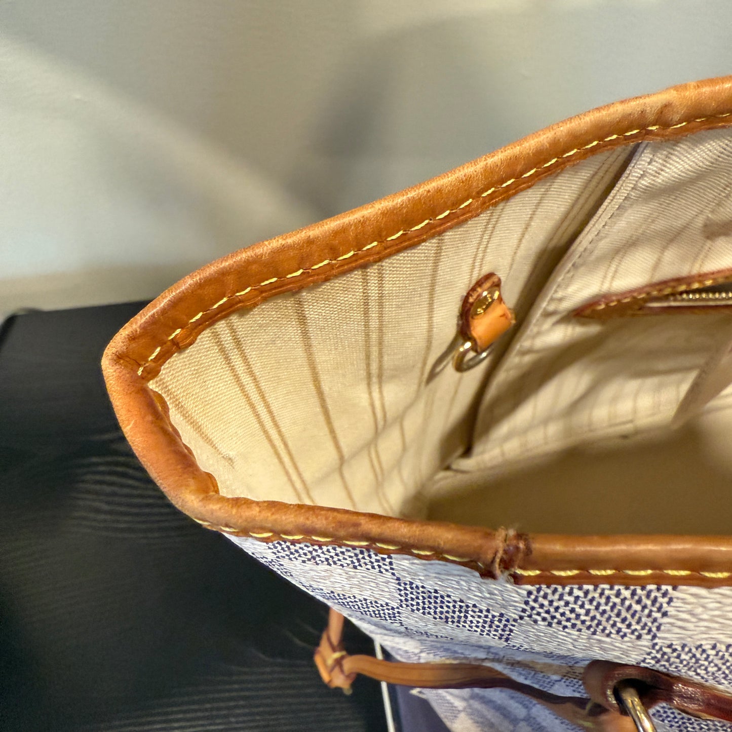 Louis Vuitton Neverfull MM