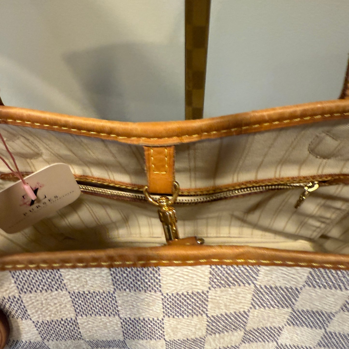 Louis Vuitton Neverfull MM