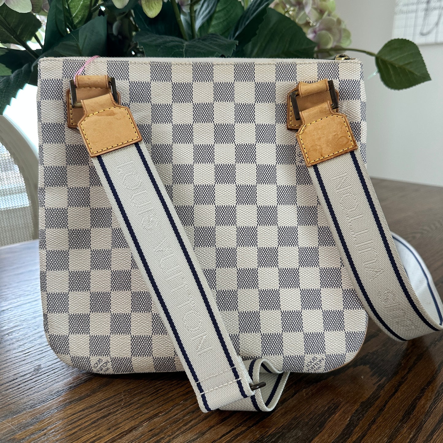 Louis Vuitton Pochette Bosphore