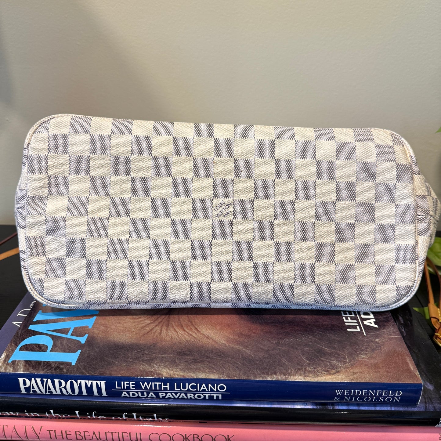 Louis Vuitton Neverfull MM