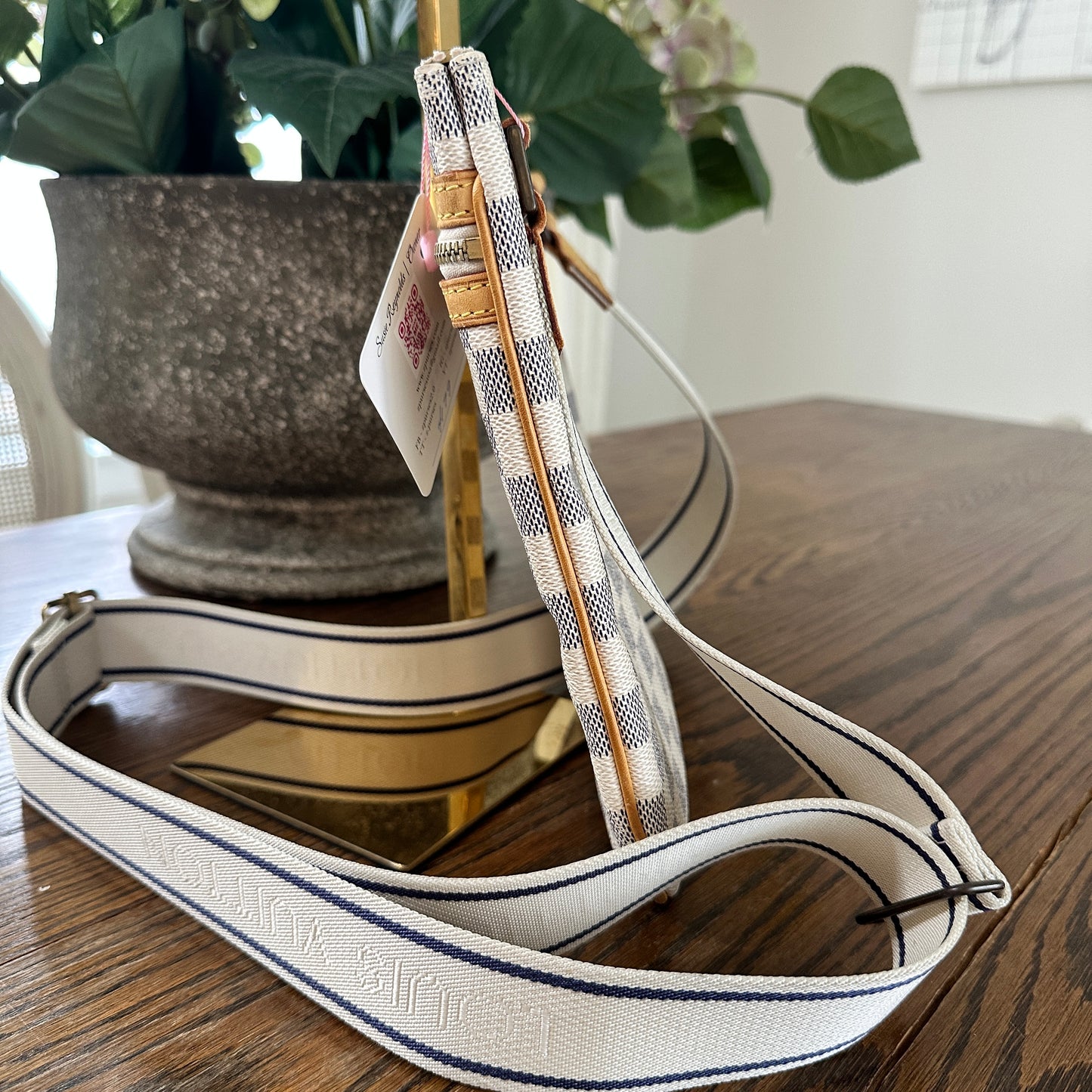 Louis Vuitton Pochette Bosphore