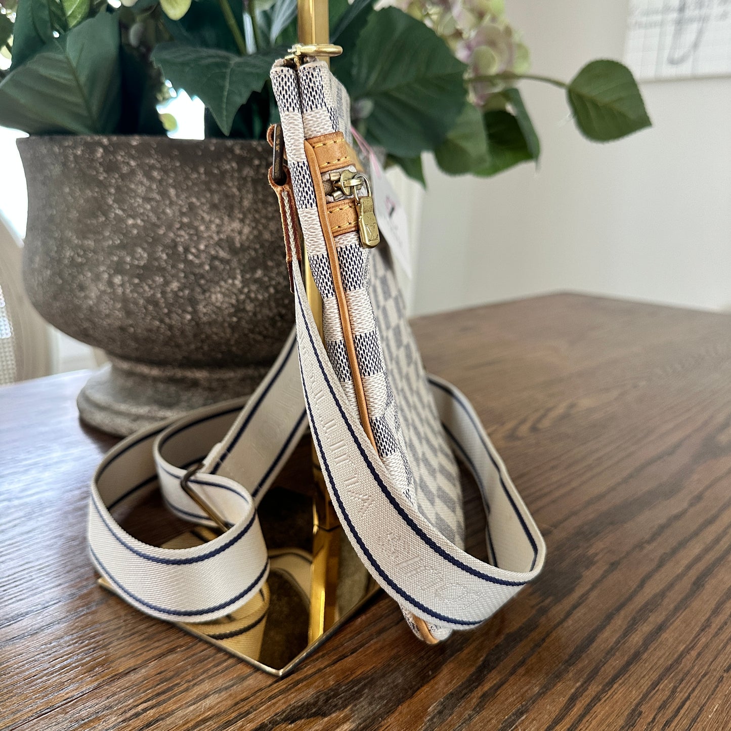 Louis Vuitton Pochette Bosphore