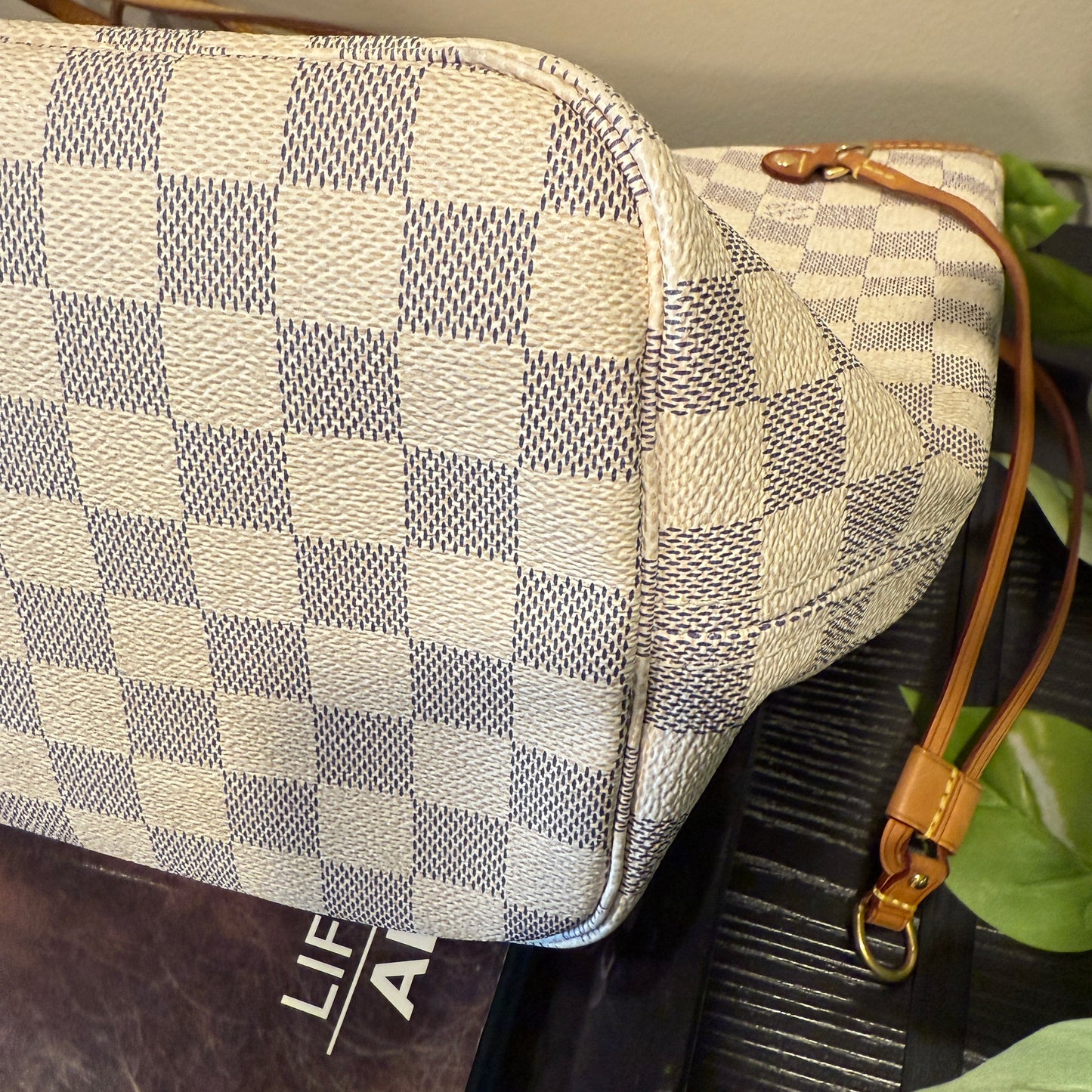 Louis Vuitton Neverfull MM