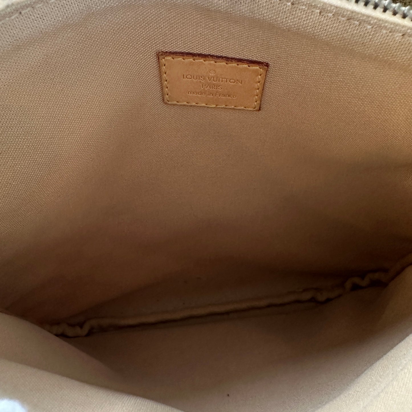 Louis Vuitton Pochette Bosphore