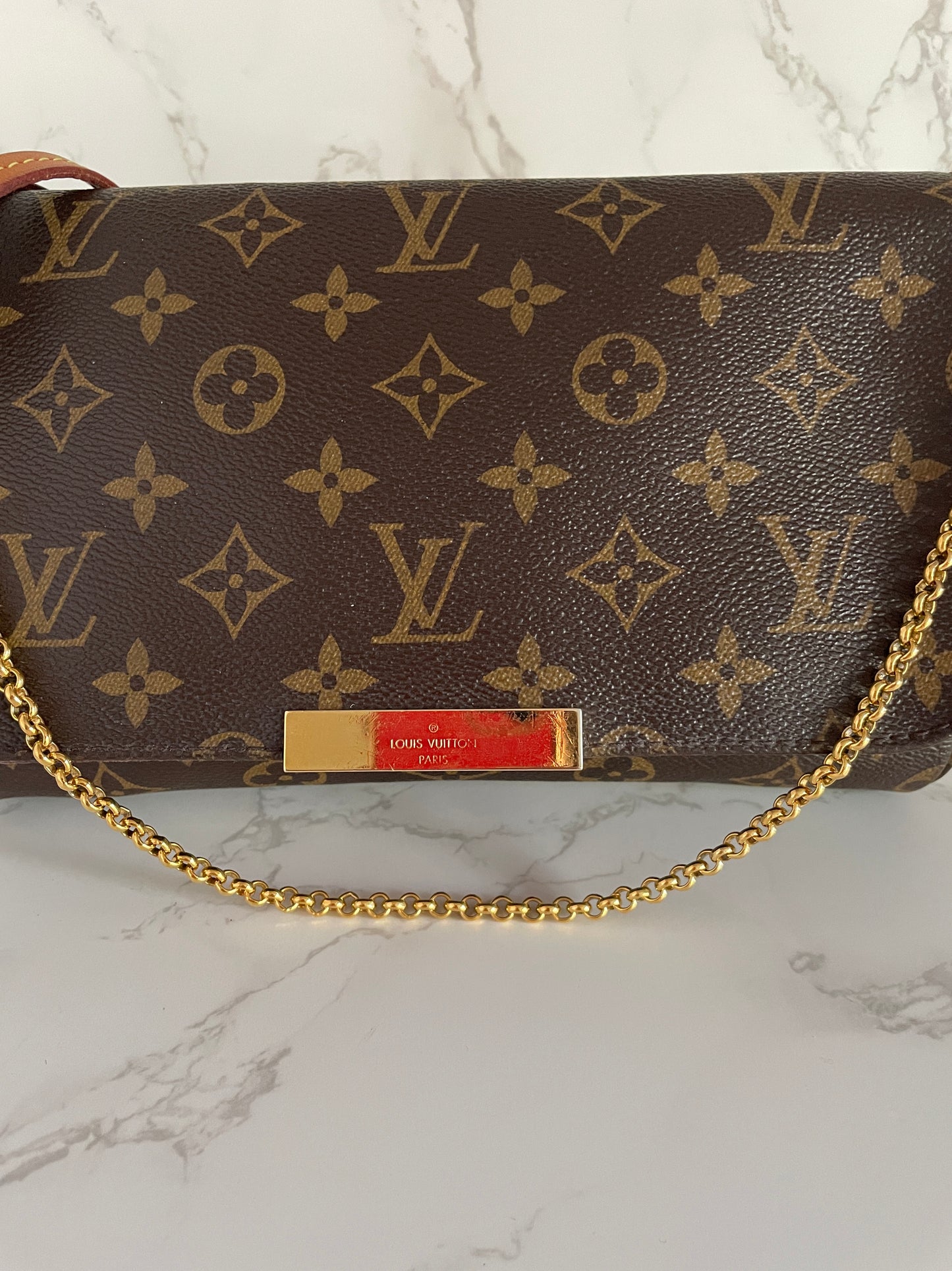 Louis Vuitton Favorite MM