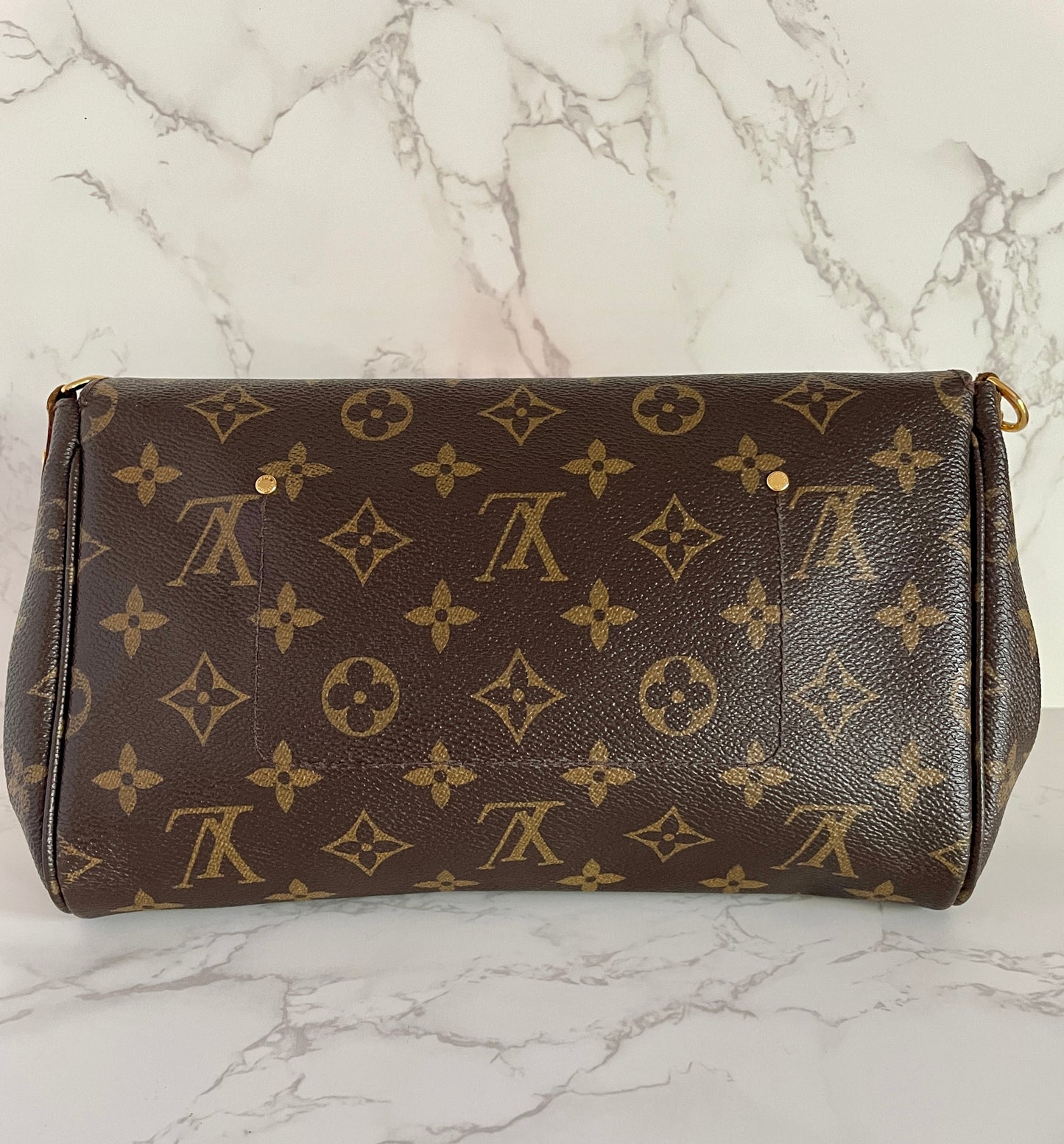 Louis Vuitton Favorite MM